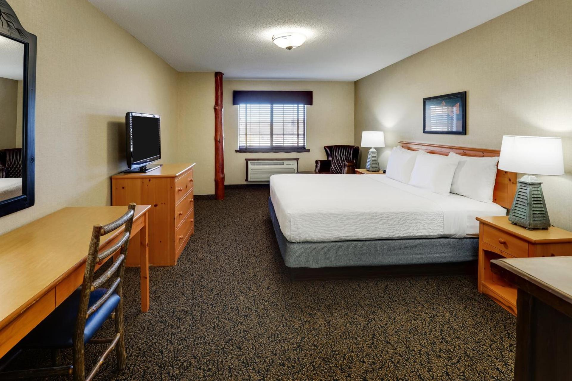 Stoney Creek Hotel Quad Cities - Moline photo 6