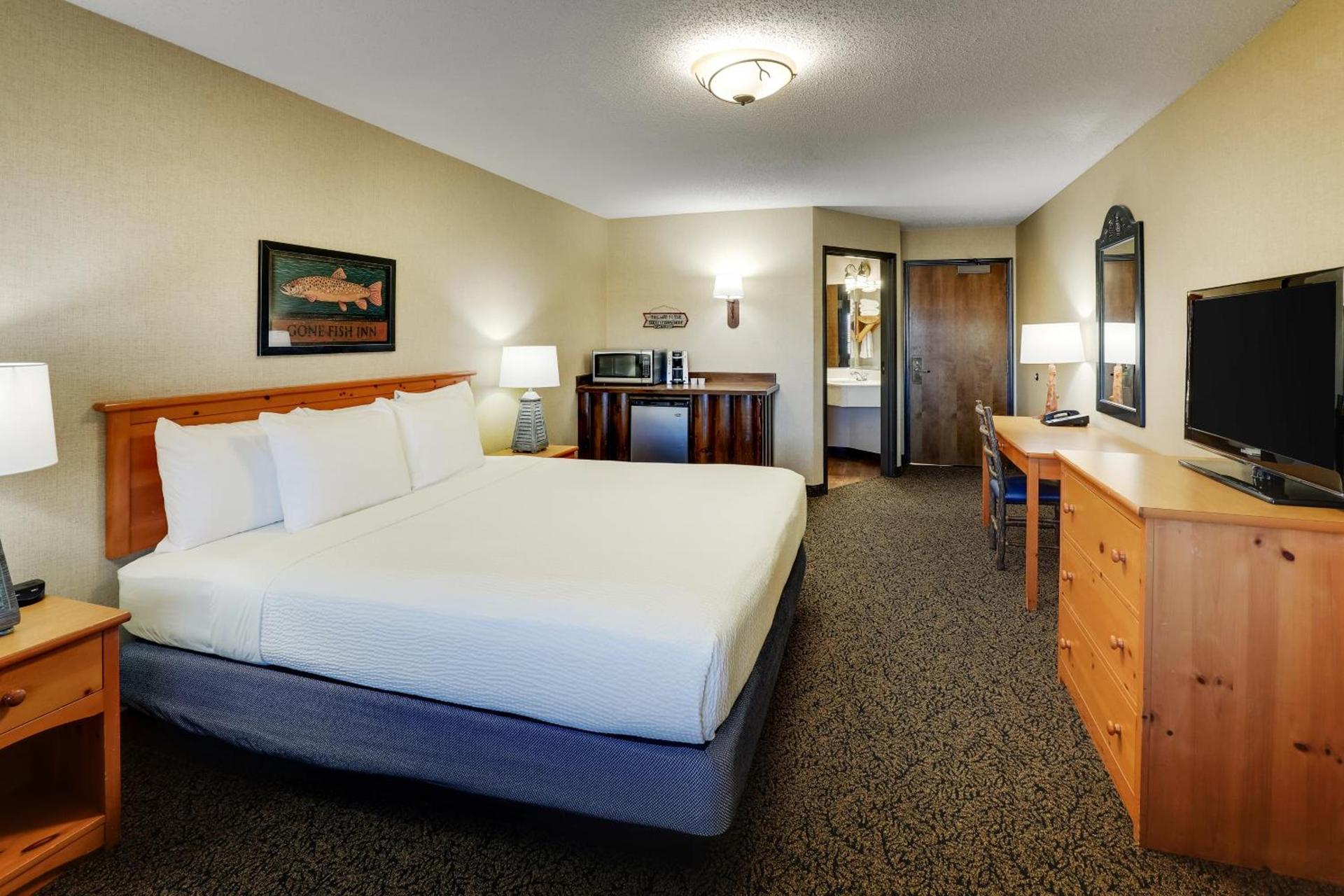 Stoney Creek Hotel Quad Cities - Moline photo 3