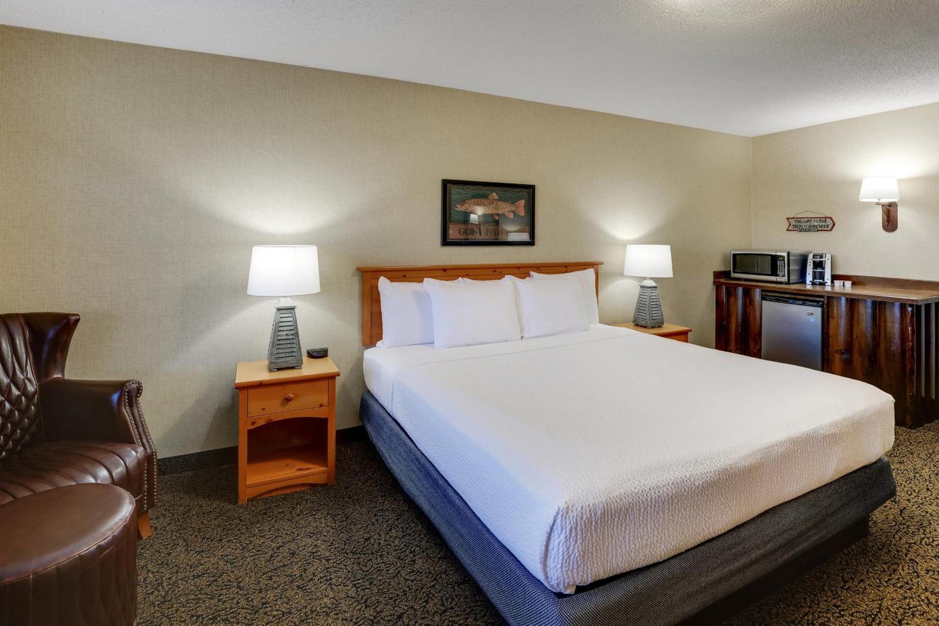 Stoney Creek Hotel Quad Cities - Moline photo 4