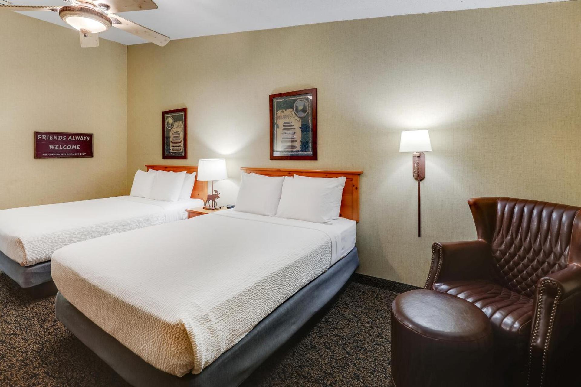 Stoney Creek Hotel Quad Cities - Moline photo 9