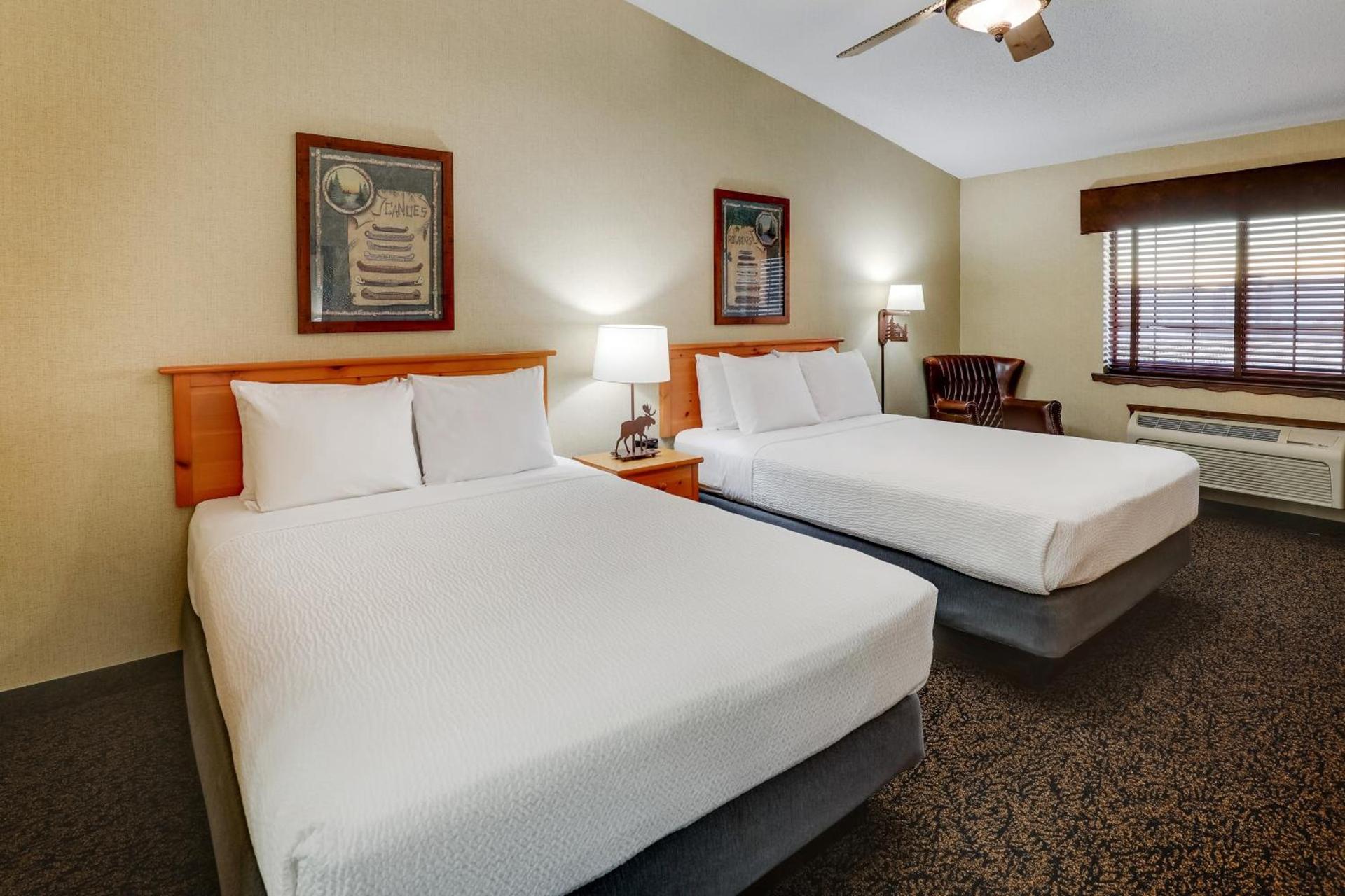 Stoney Creek Hotel Quad Cities - Moline photo 8