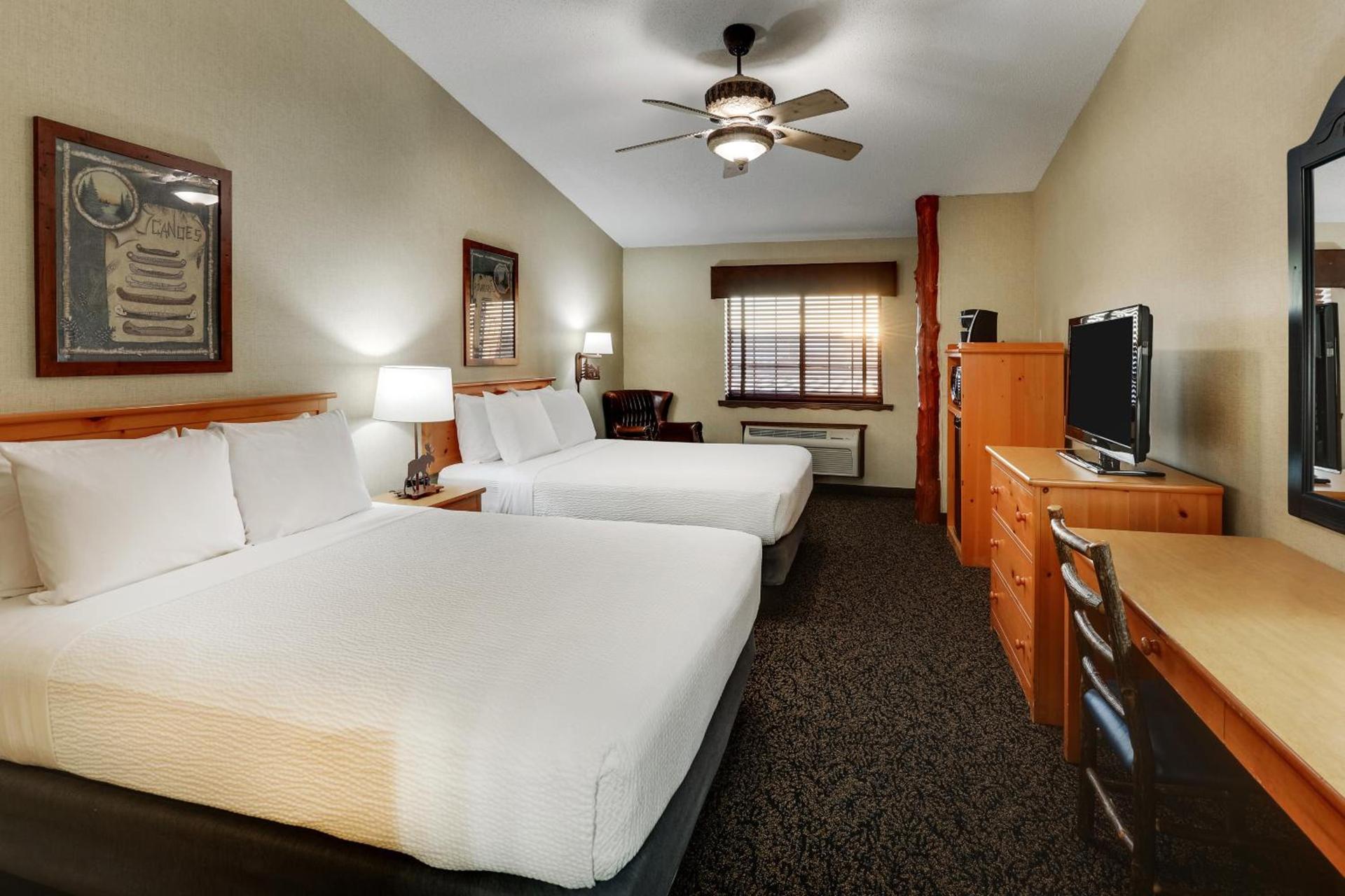 Stoney Creek Hotel Quad Cities - Moline photo 7