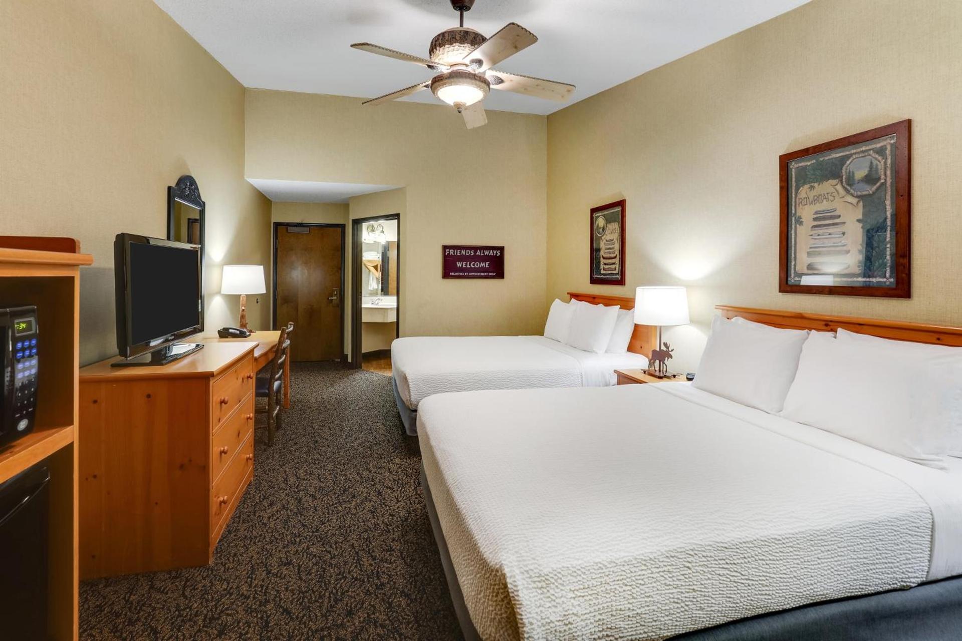 Stoney Creek Hotel Quad Cities - Moline photo 10