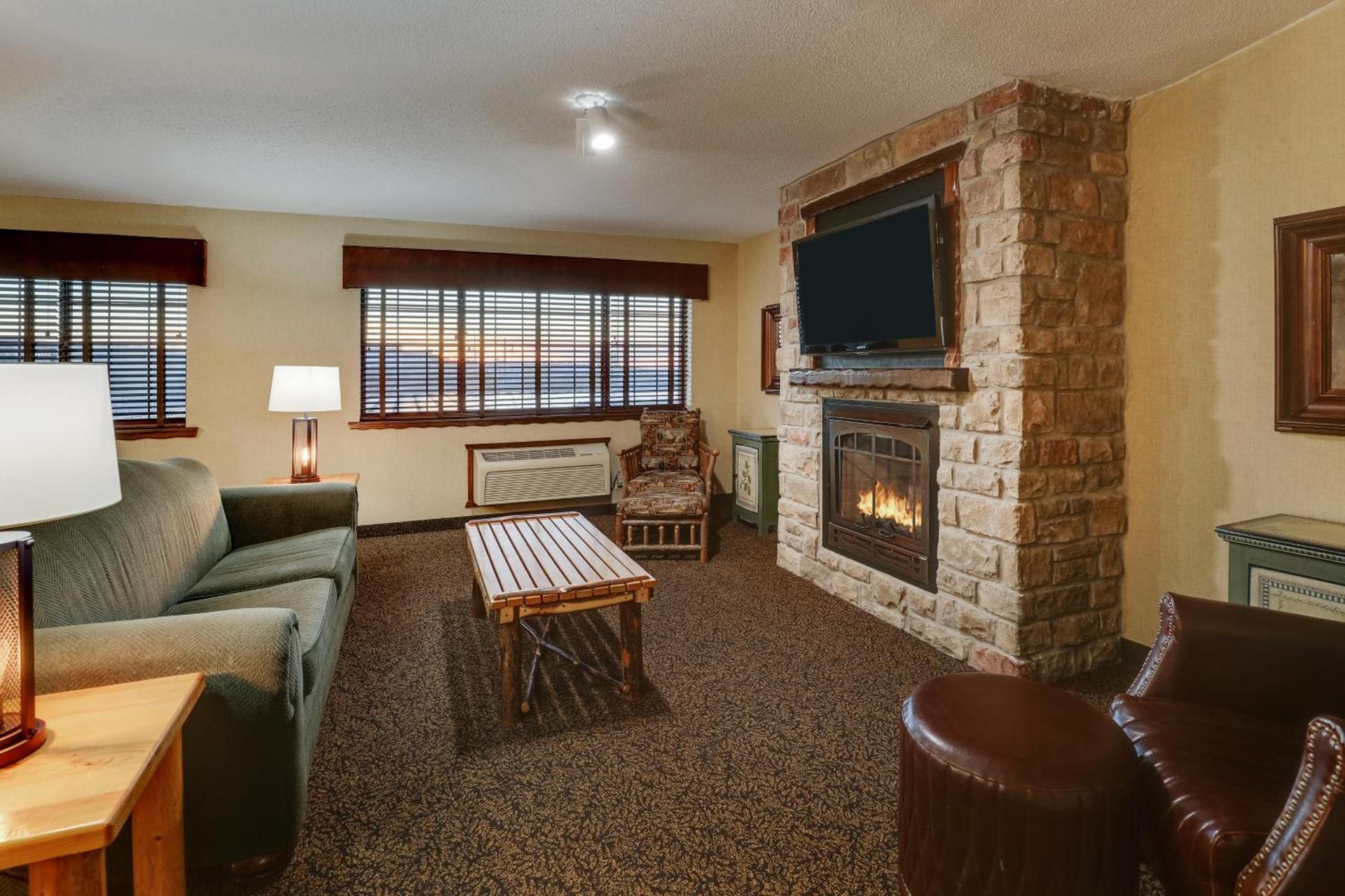 Stoney Creek Hotel Quad Cities - Moline photo 14