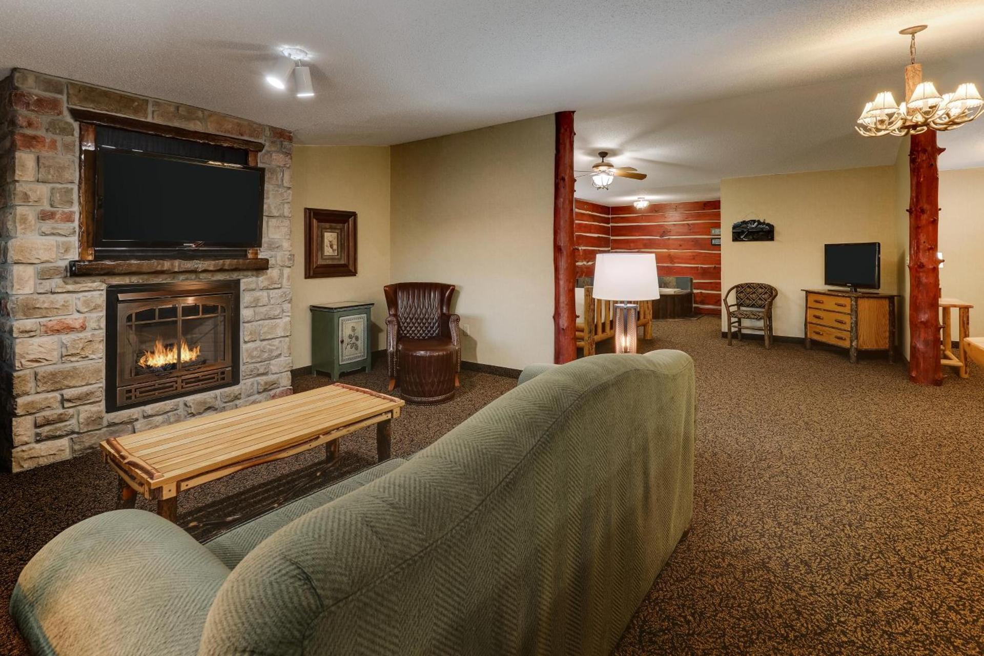 Stoney Creek Hotel Quad Cities - Moline photo 11