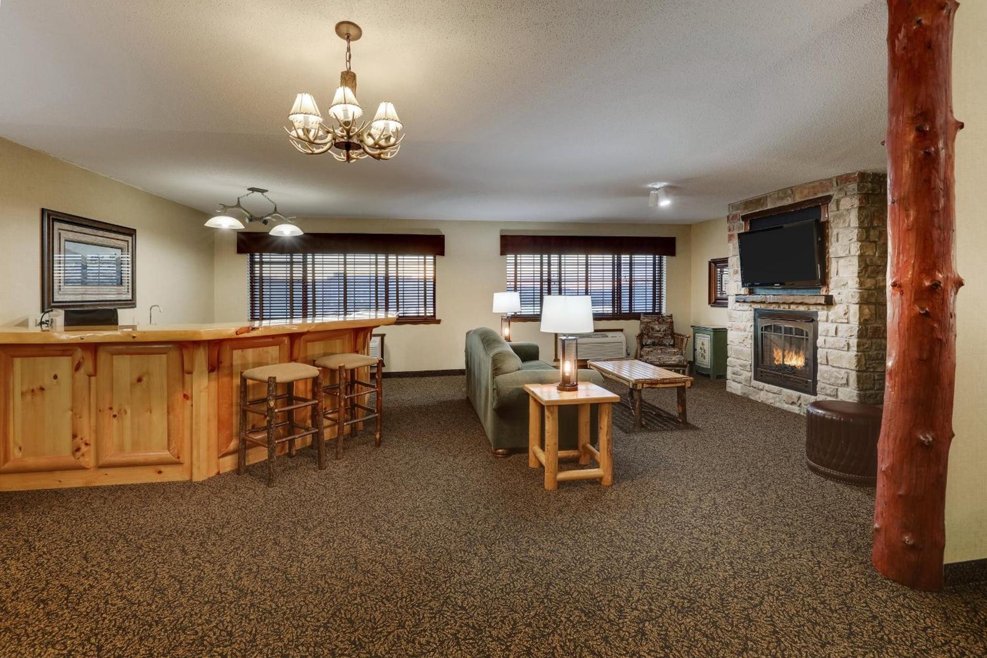Stoney Creek Hotel Quad Cities - Moline photo 13