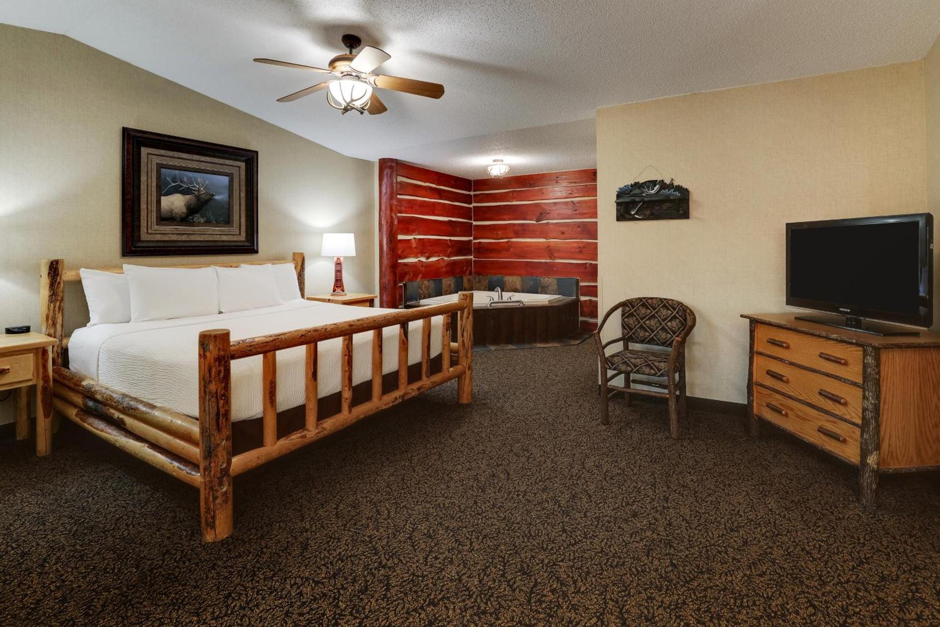 Stoney Creek Hotel Quad Cities - Moline photo 12