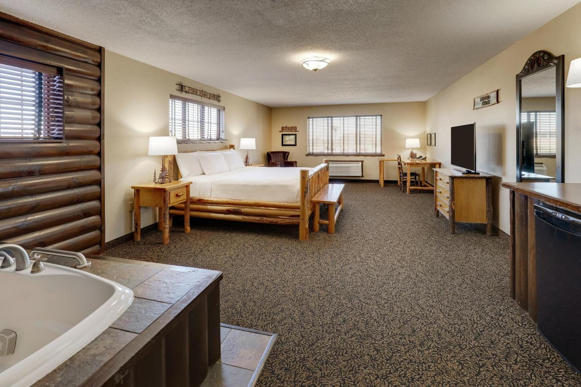 Stoney Creek Hotel Quad Cities - Moline photo 17