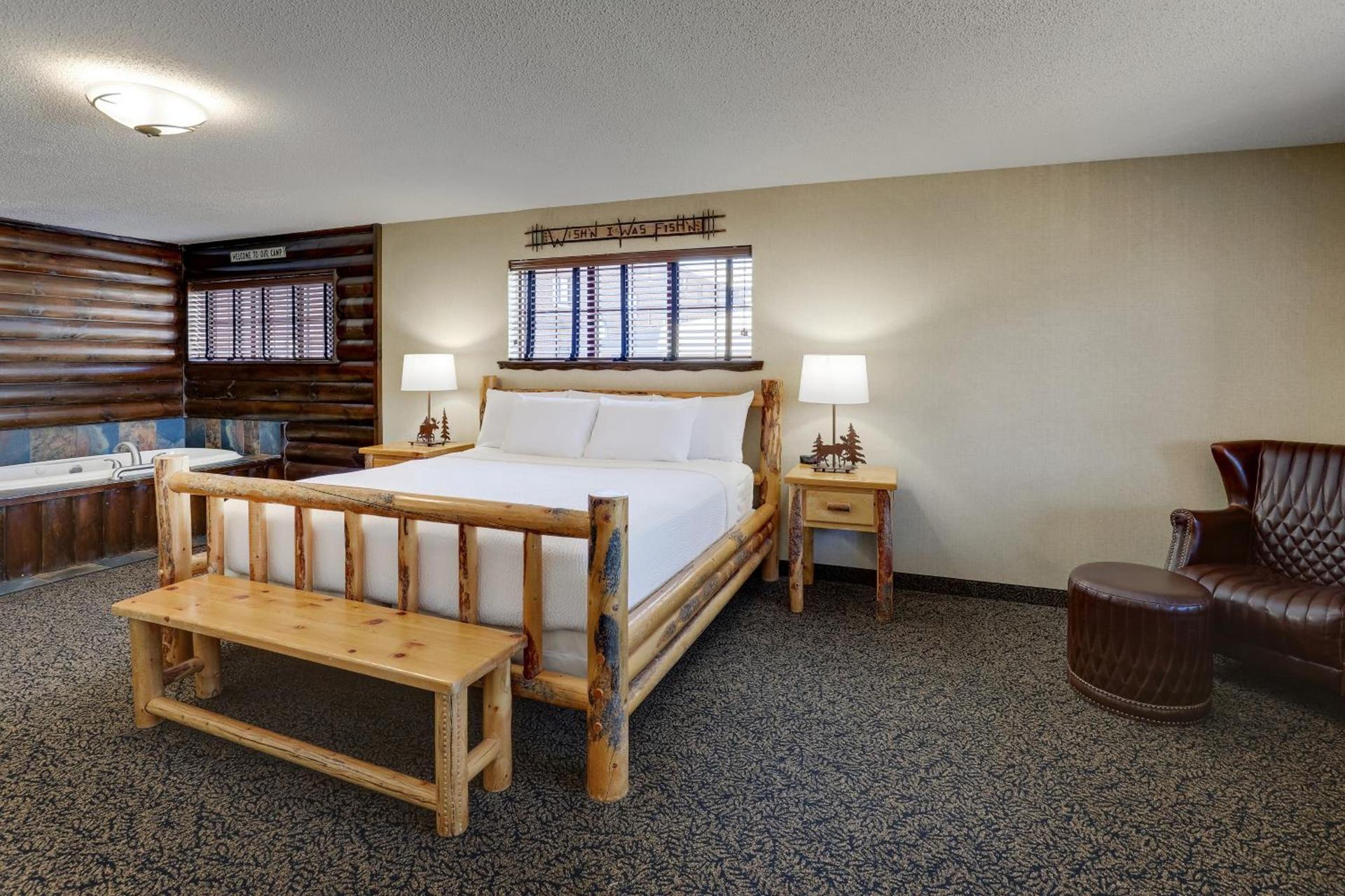 Stoney Creek Hotel Quad Cities - Moline photo 18