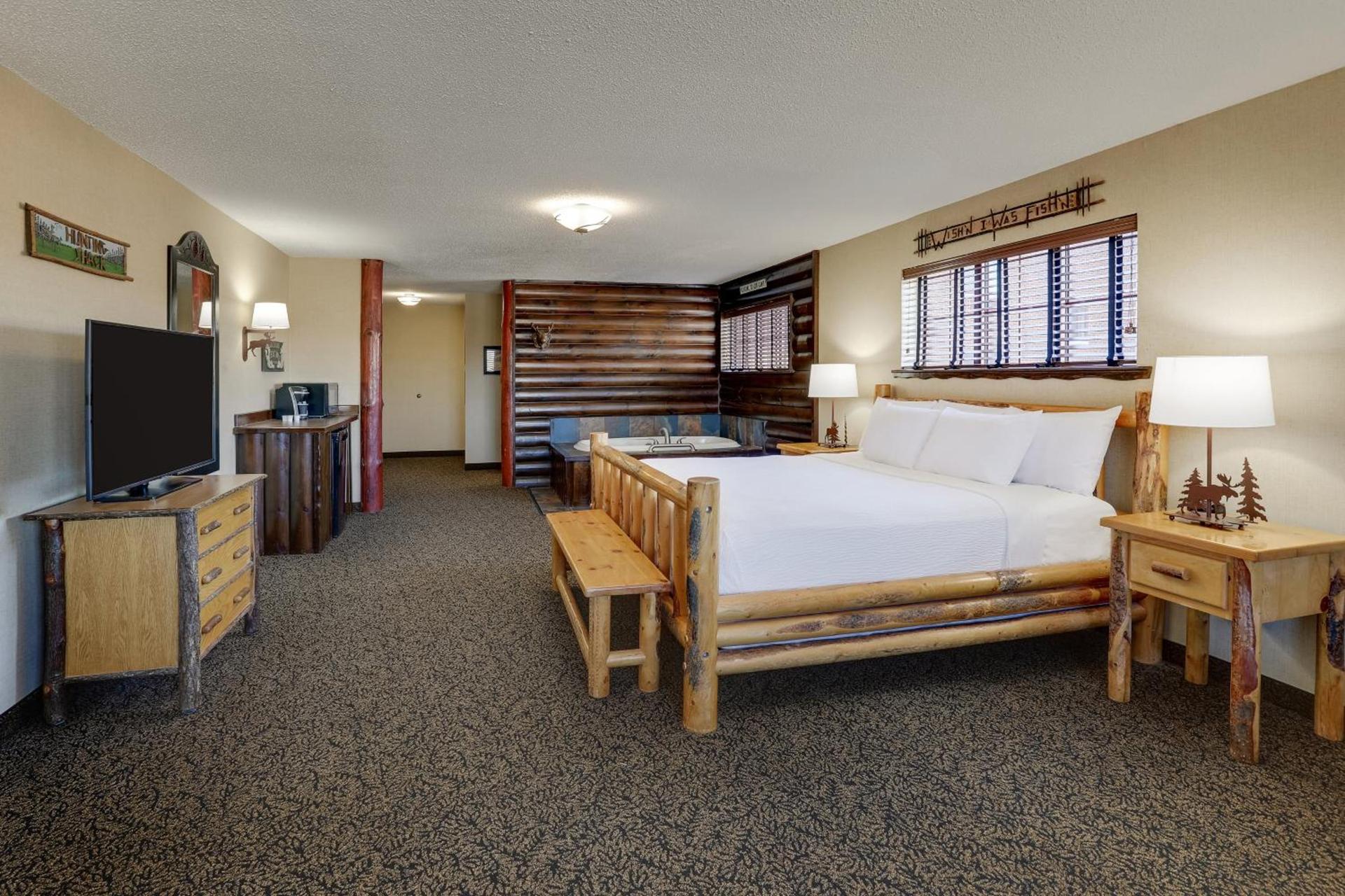 Stoney Creek Hotel Quad Cities - Moline photo 16