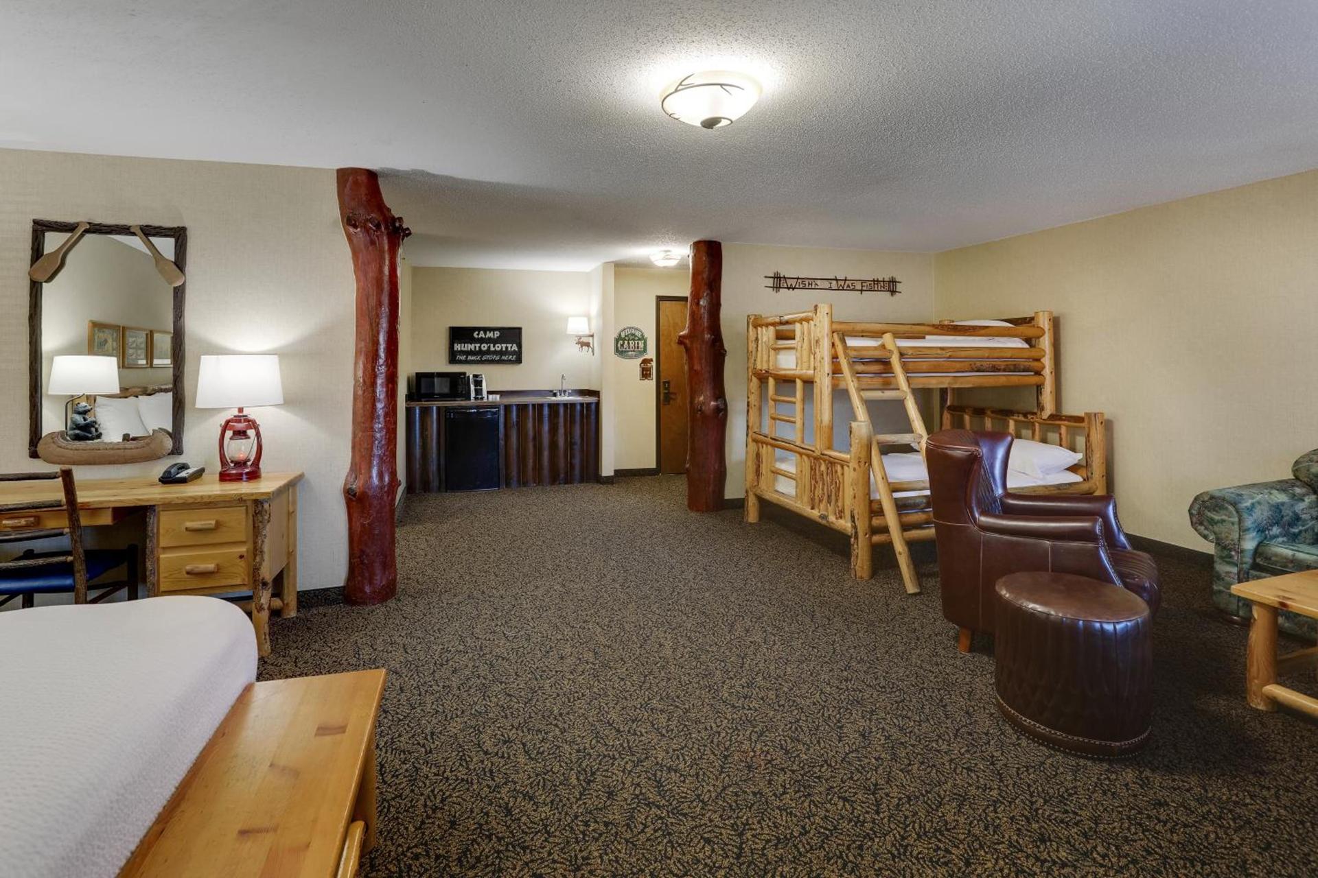 Stoney Creek Hotel Quad Cities - Moline photo 23