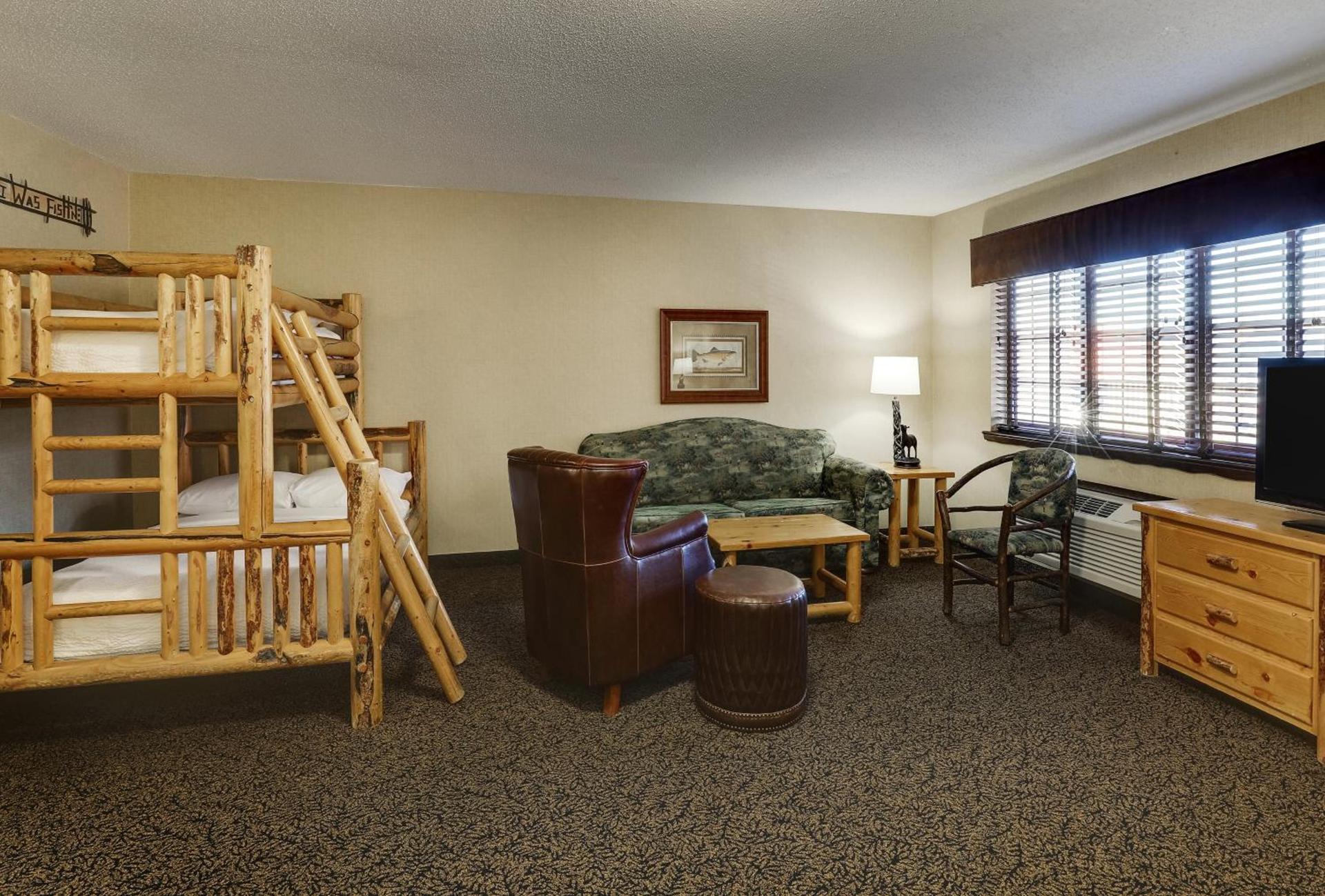 Stoney Creek Hotel Quad Cities - Moline photo 22