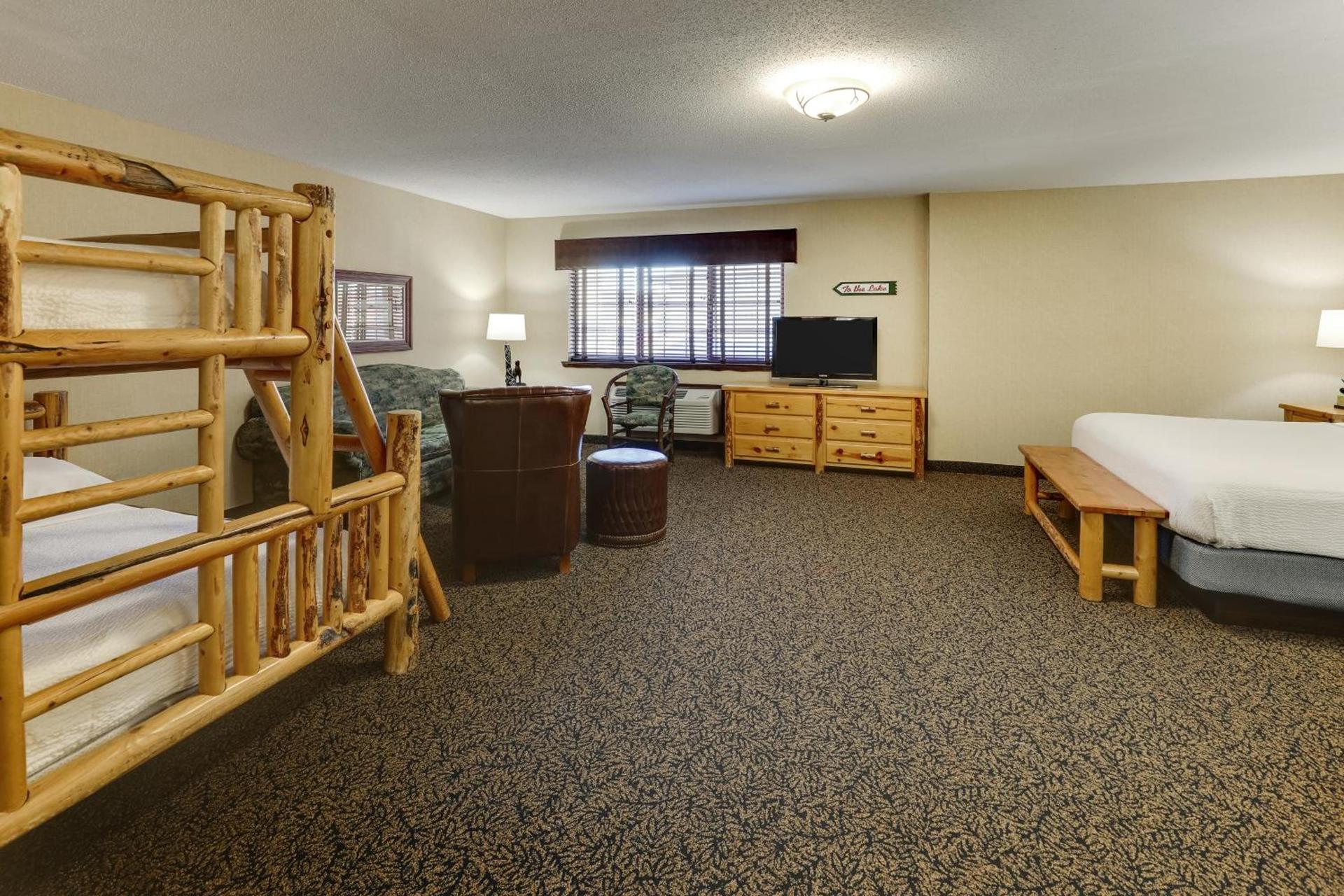 Stoney Creek Hotel Quad Cities - Moline photo 21