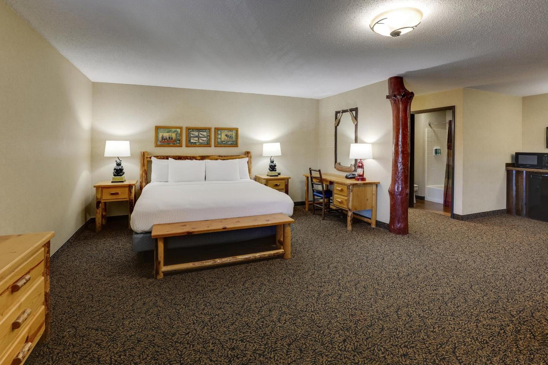 Stoney Creek Hotel Quad Cities - Moline photo 20