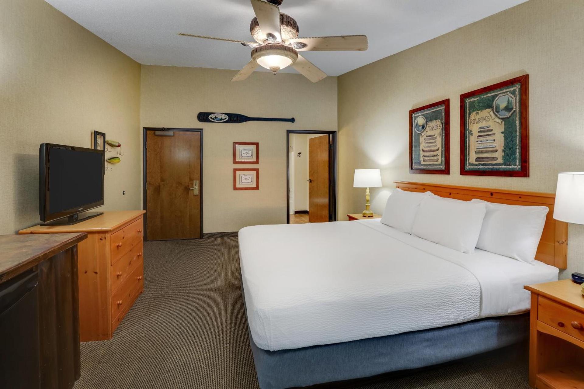 Stoney Creek Hotel Quad Cities - Moline photo 26