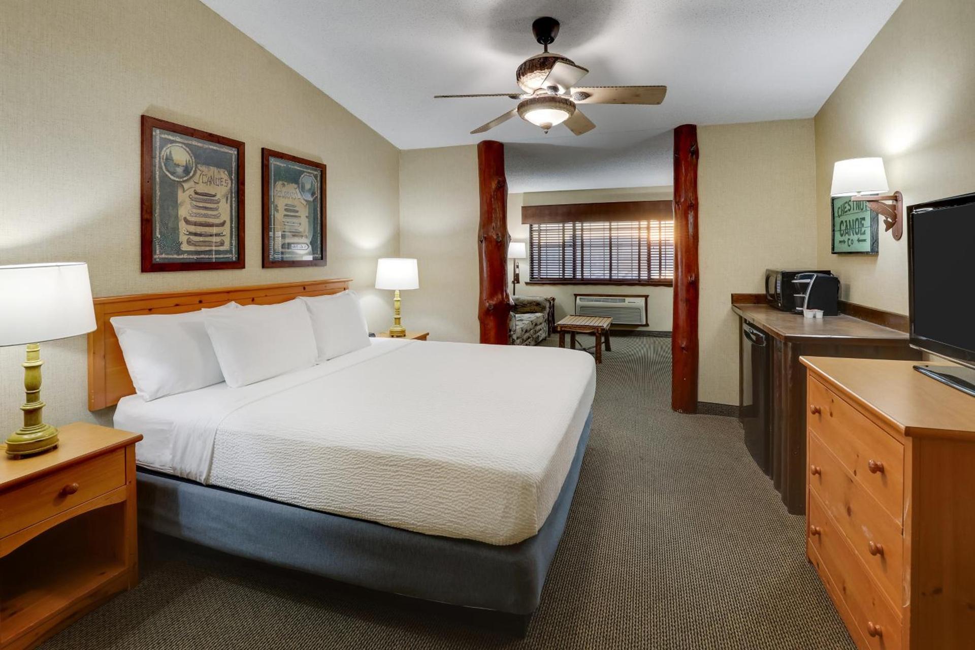 Stoney Creek Hotel Quad Cities - Moline photo 25