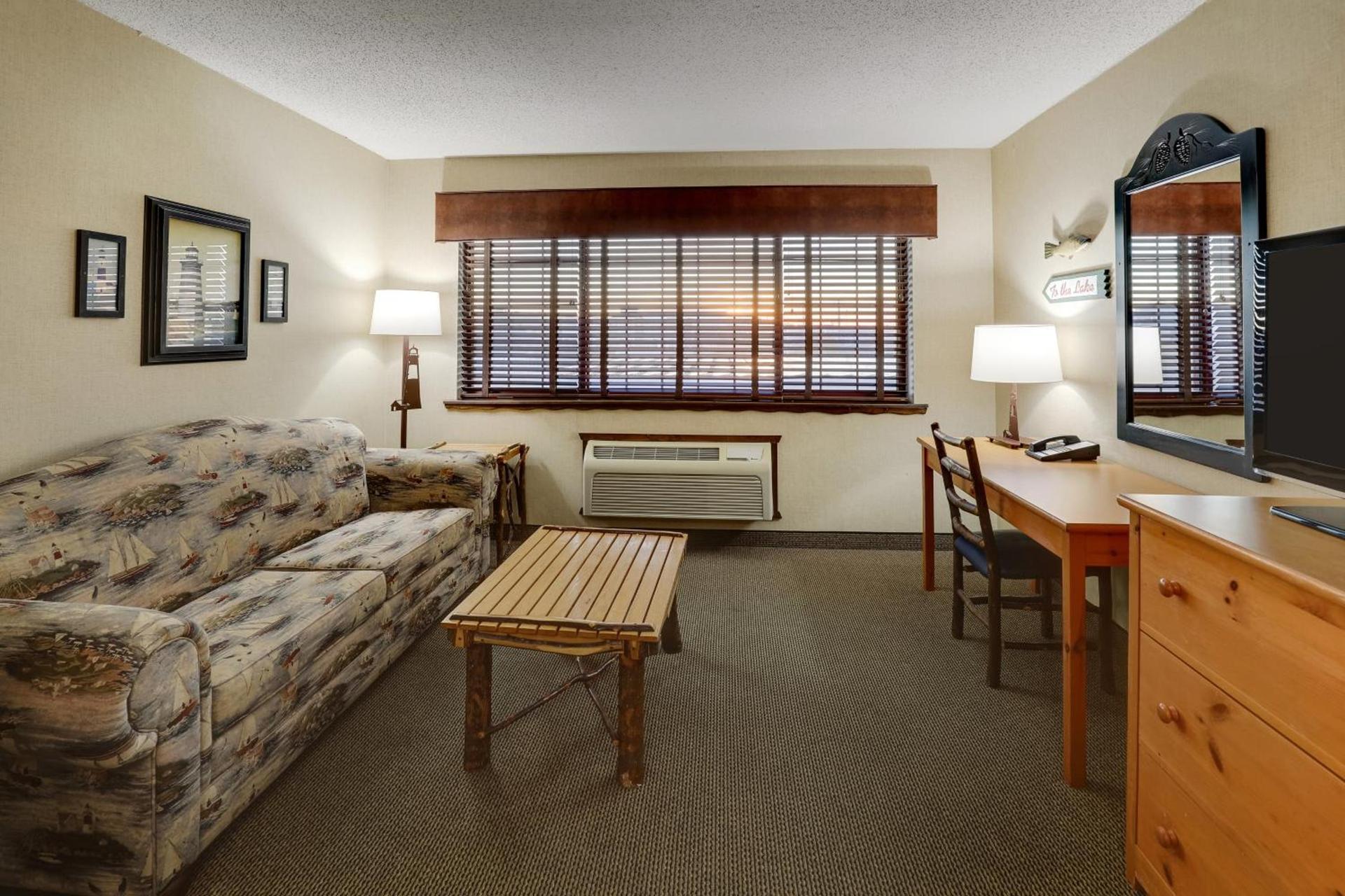 Stoney Creek Hotel Quad Cities - Moline photo 28
