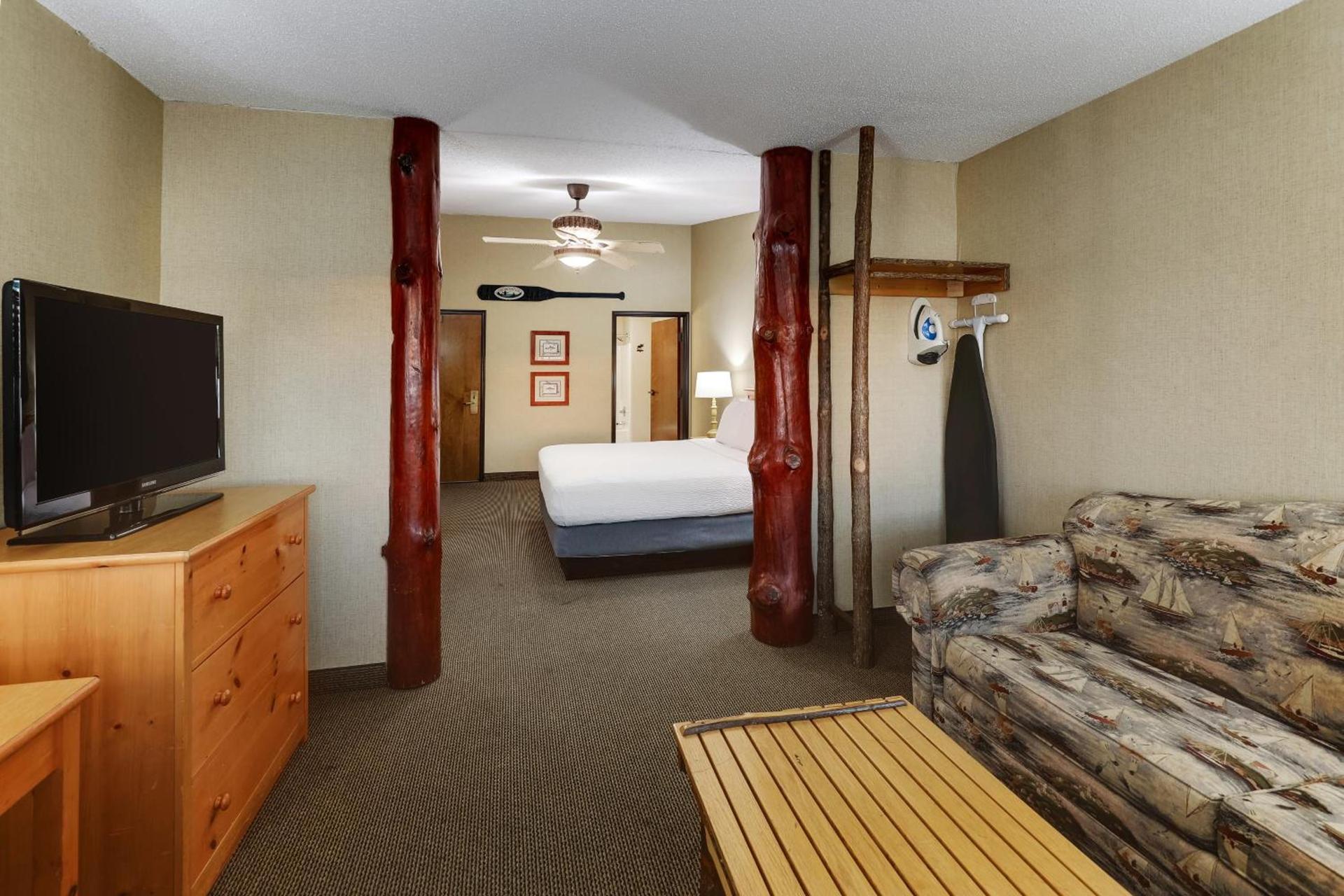 Stoney Creek Hotel Quad Cities - Moline photo 27