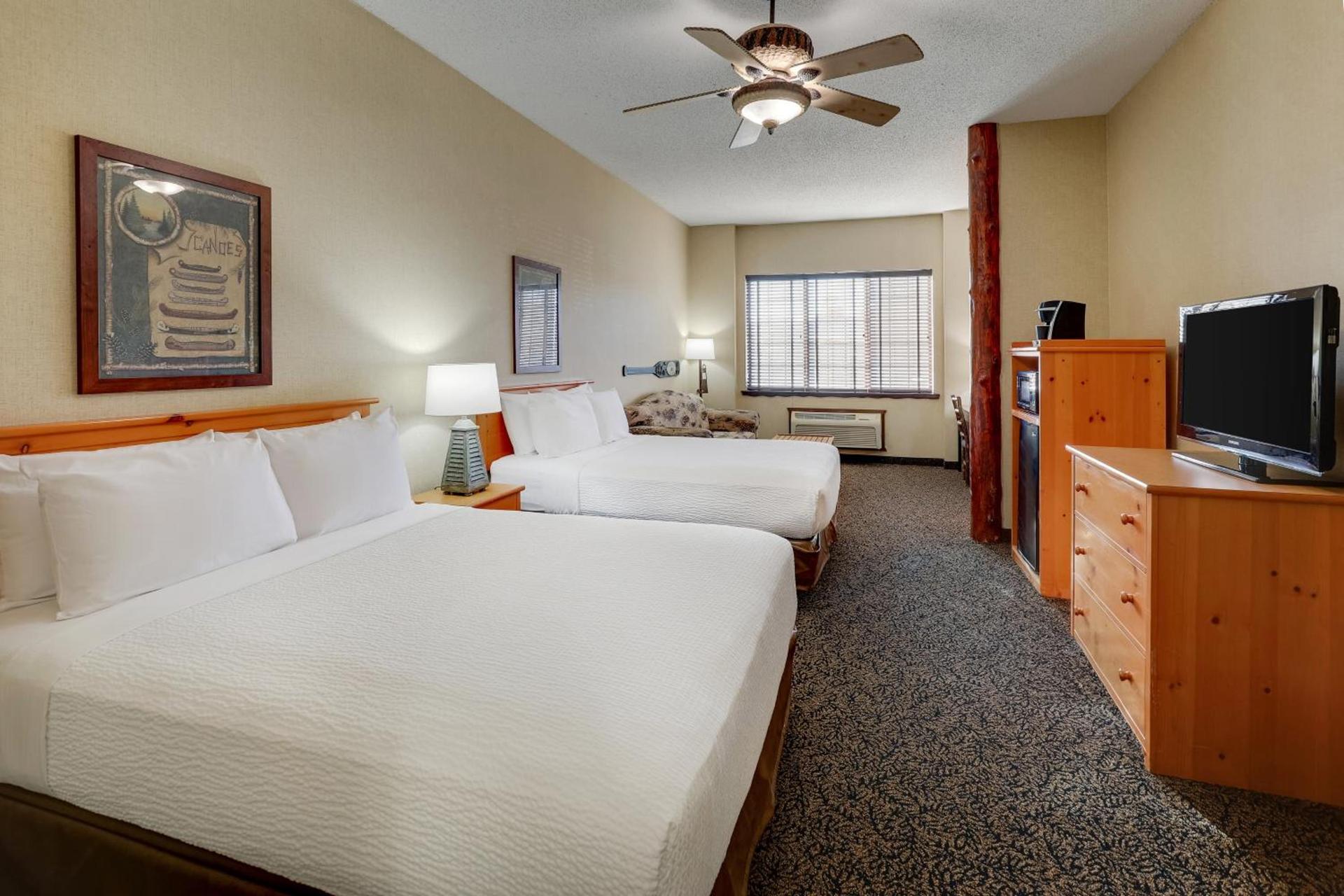 Stoney Creek Hotel Quad Cities - Moline photo 31