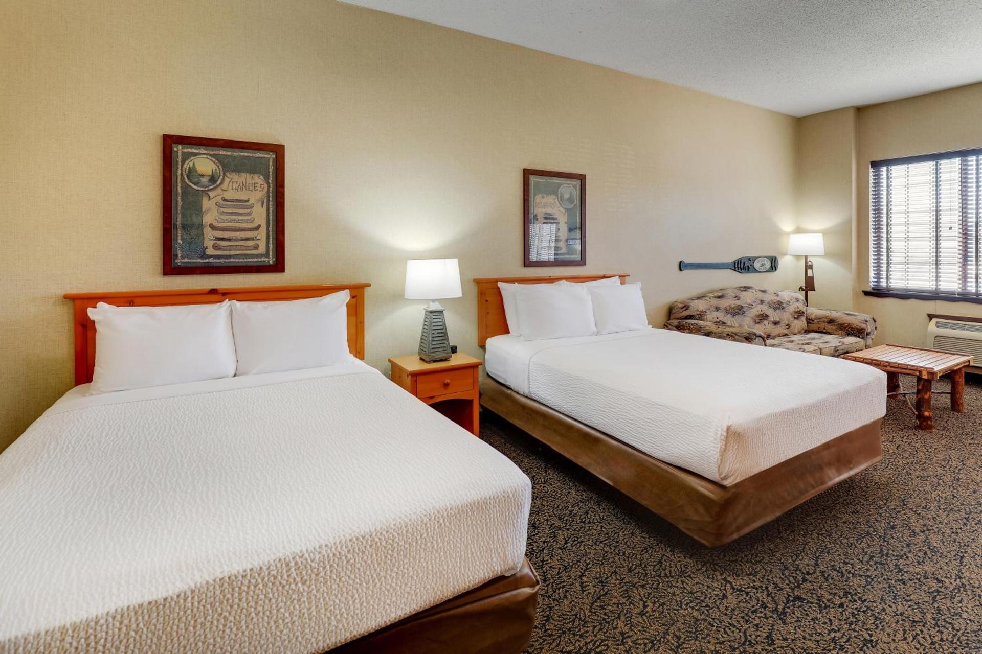 Stoney Creek Hotel Quad Cities - Moline photo 29