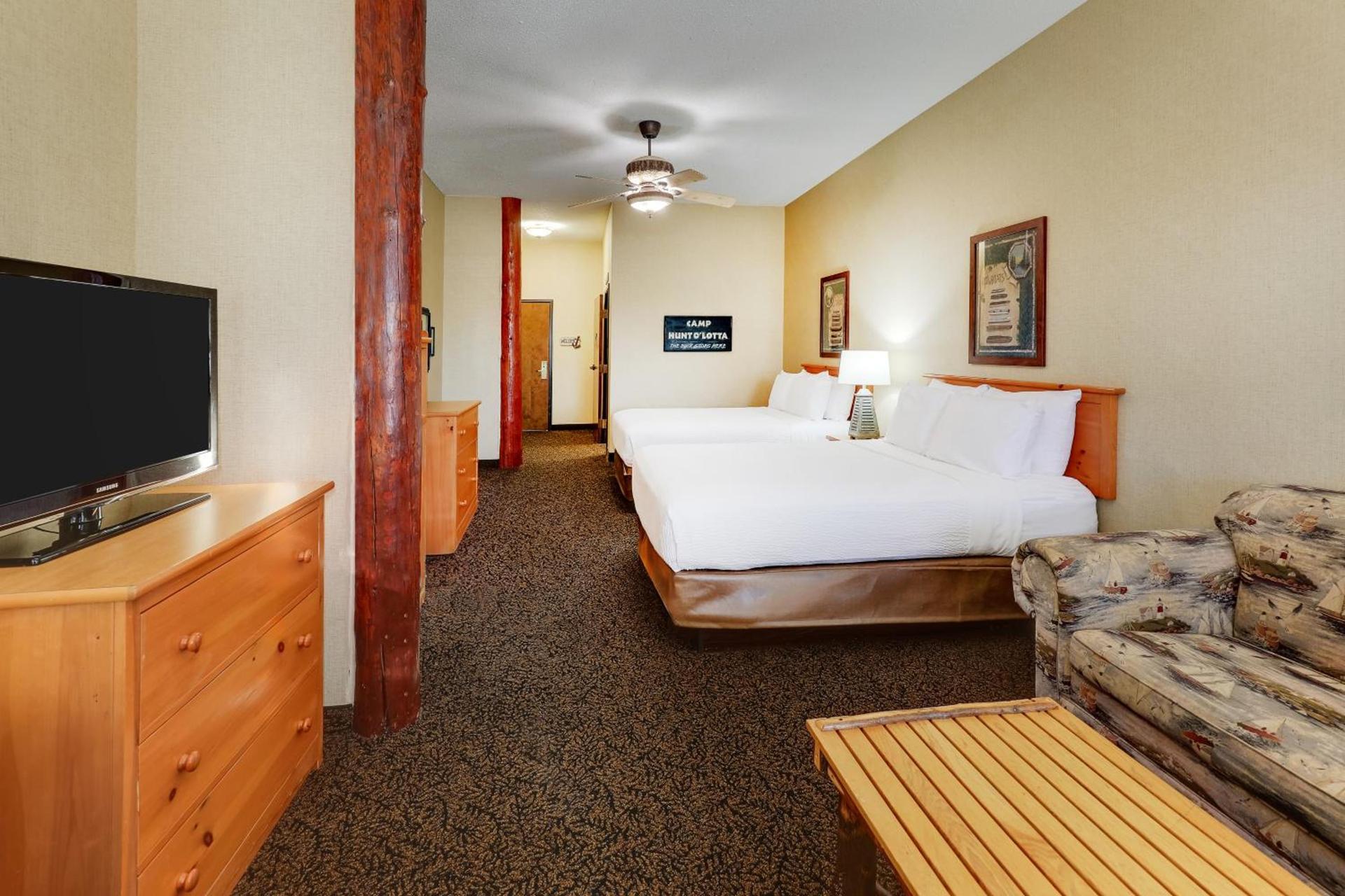 Stoney Creek Hotel Quad Cities - Moline photo 30