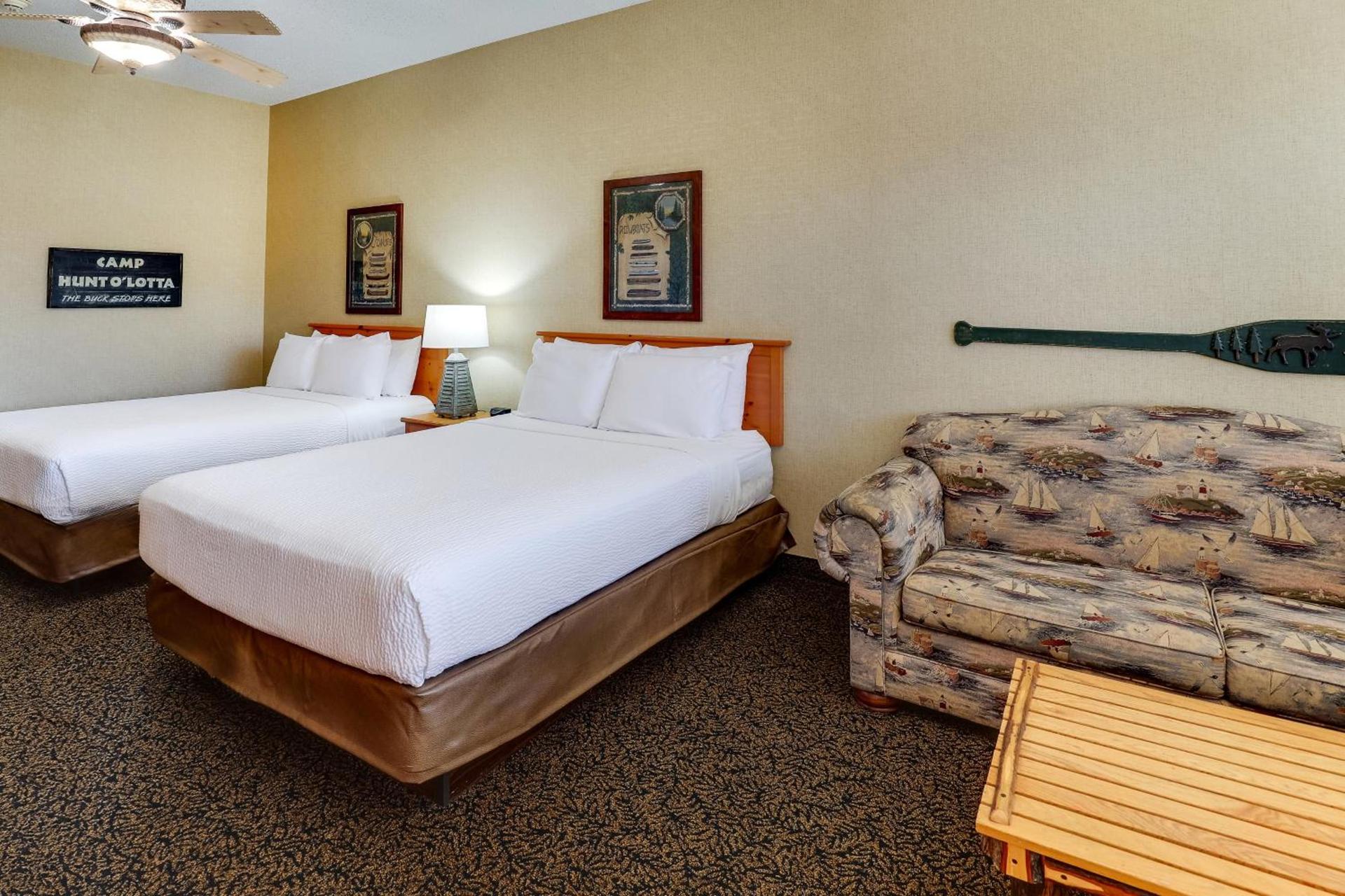 Stoney Creek Hotel Quad Cities - Moline photo 33