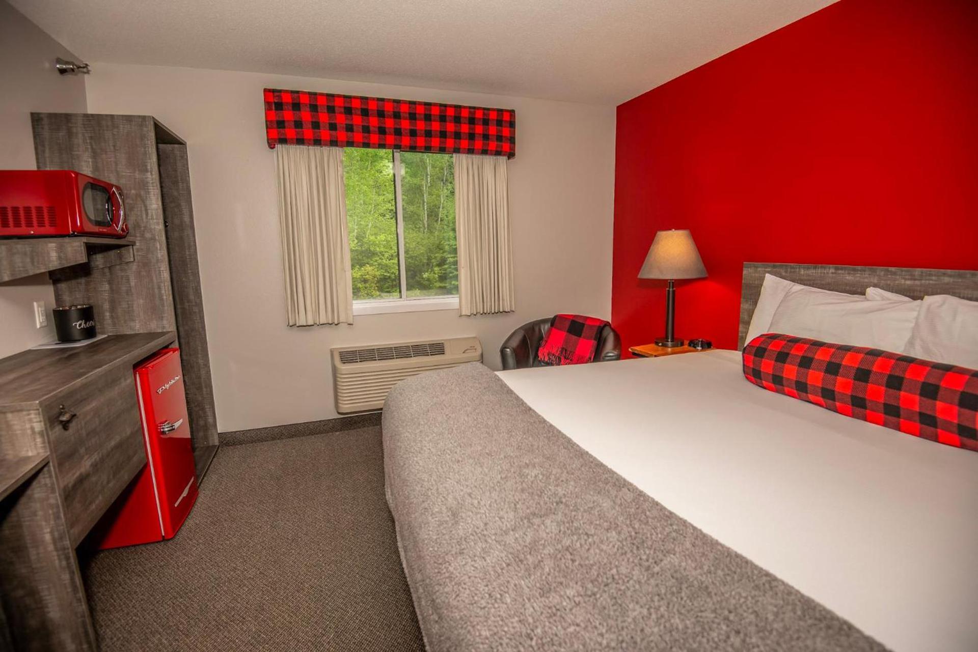 Mountain Inn at Lutsen photo 62