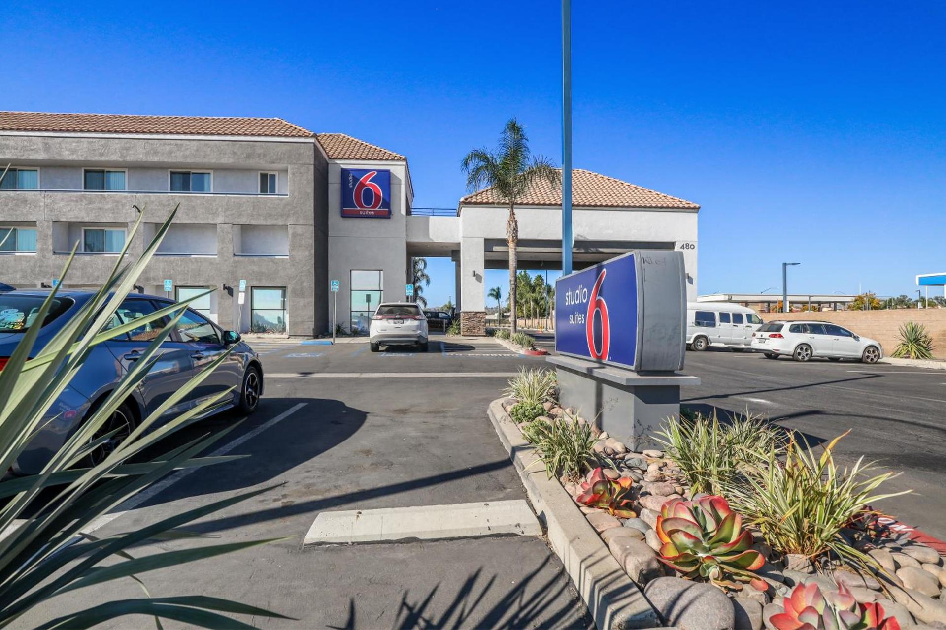 Studio 6 Suites Perris, CA photo 30