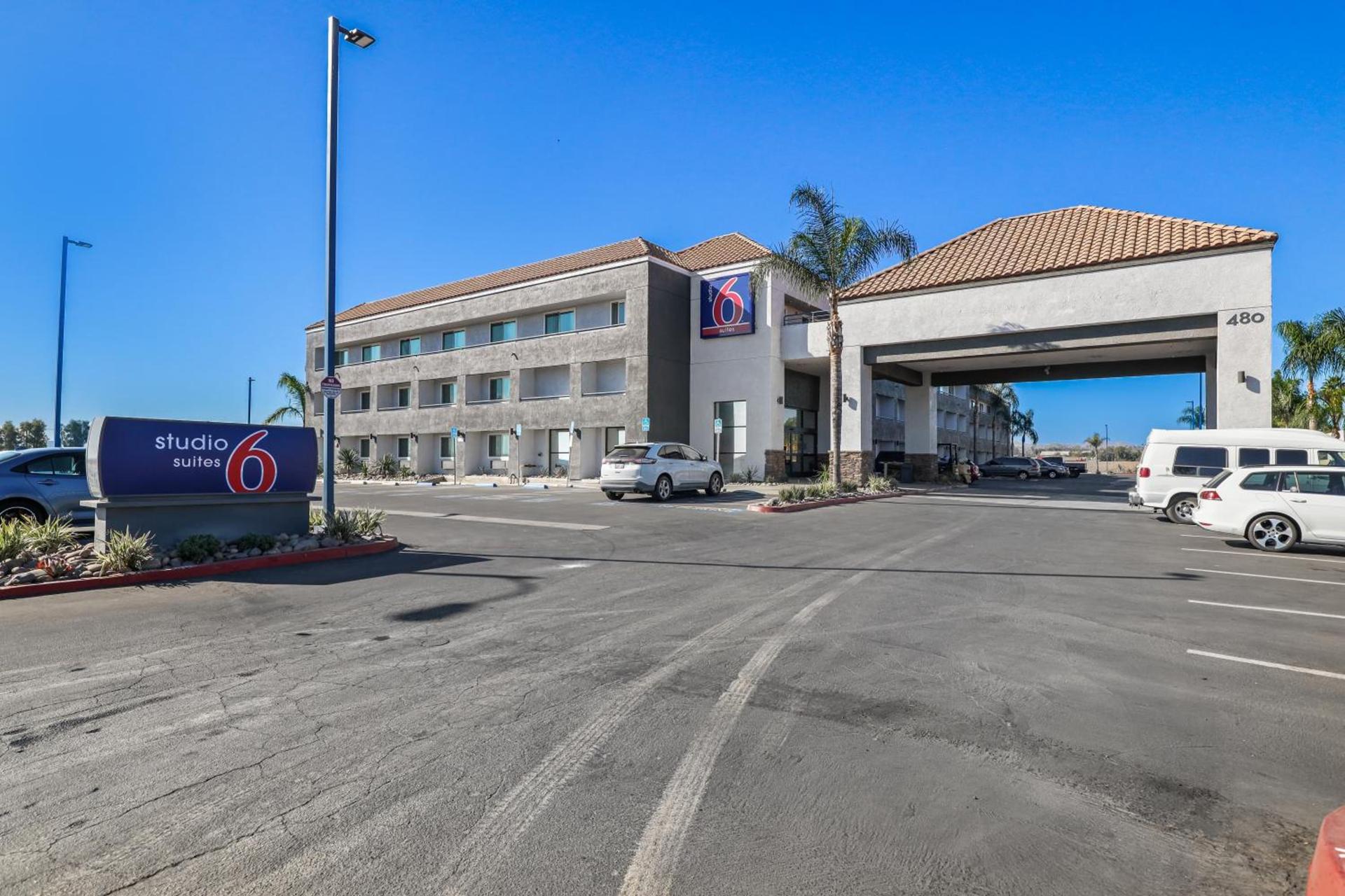 Studio 6 Suites Perris, CA photo 26
