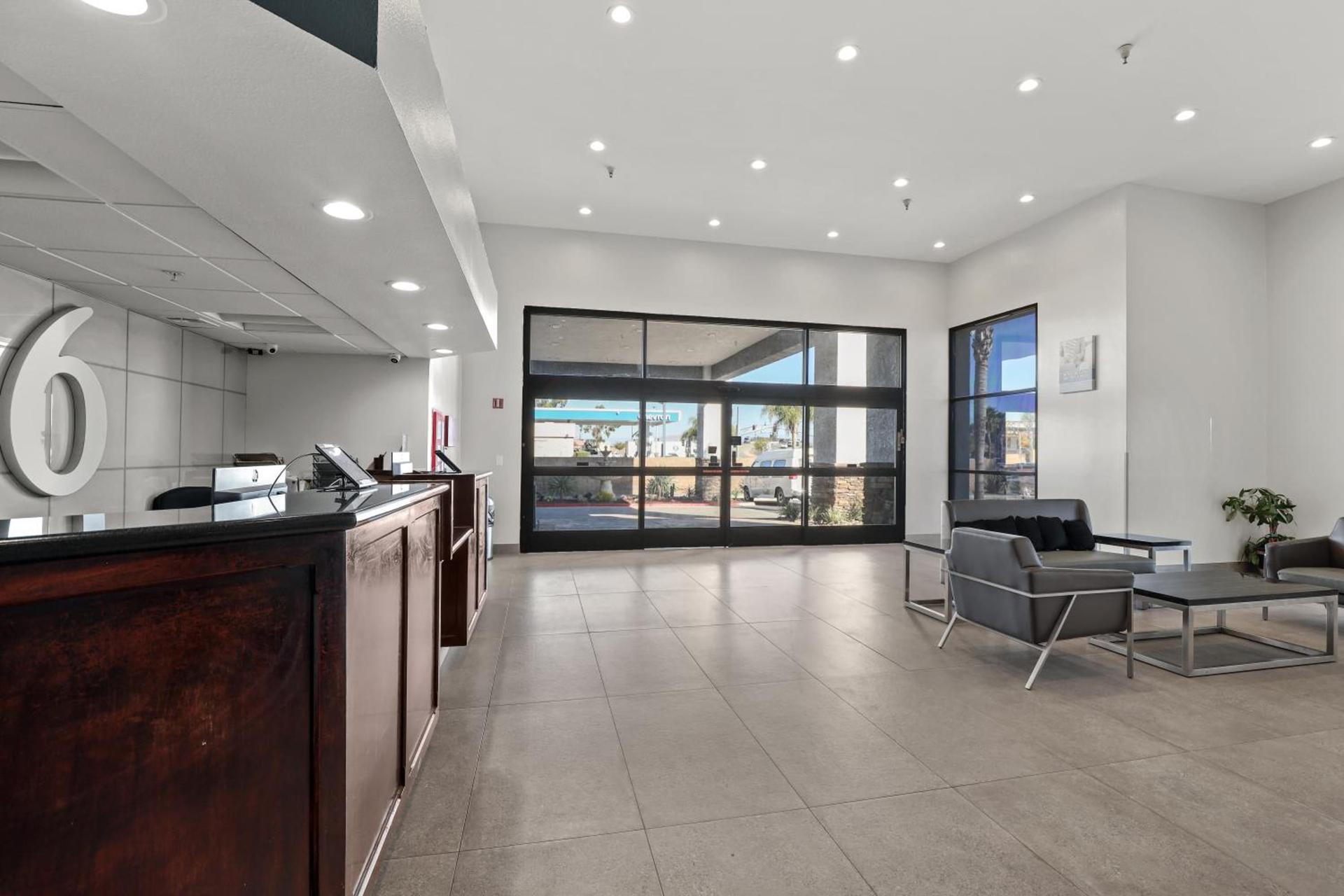 Studio 6 Suites Perris, CA photo 36
