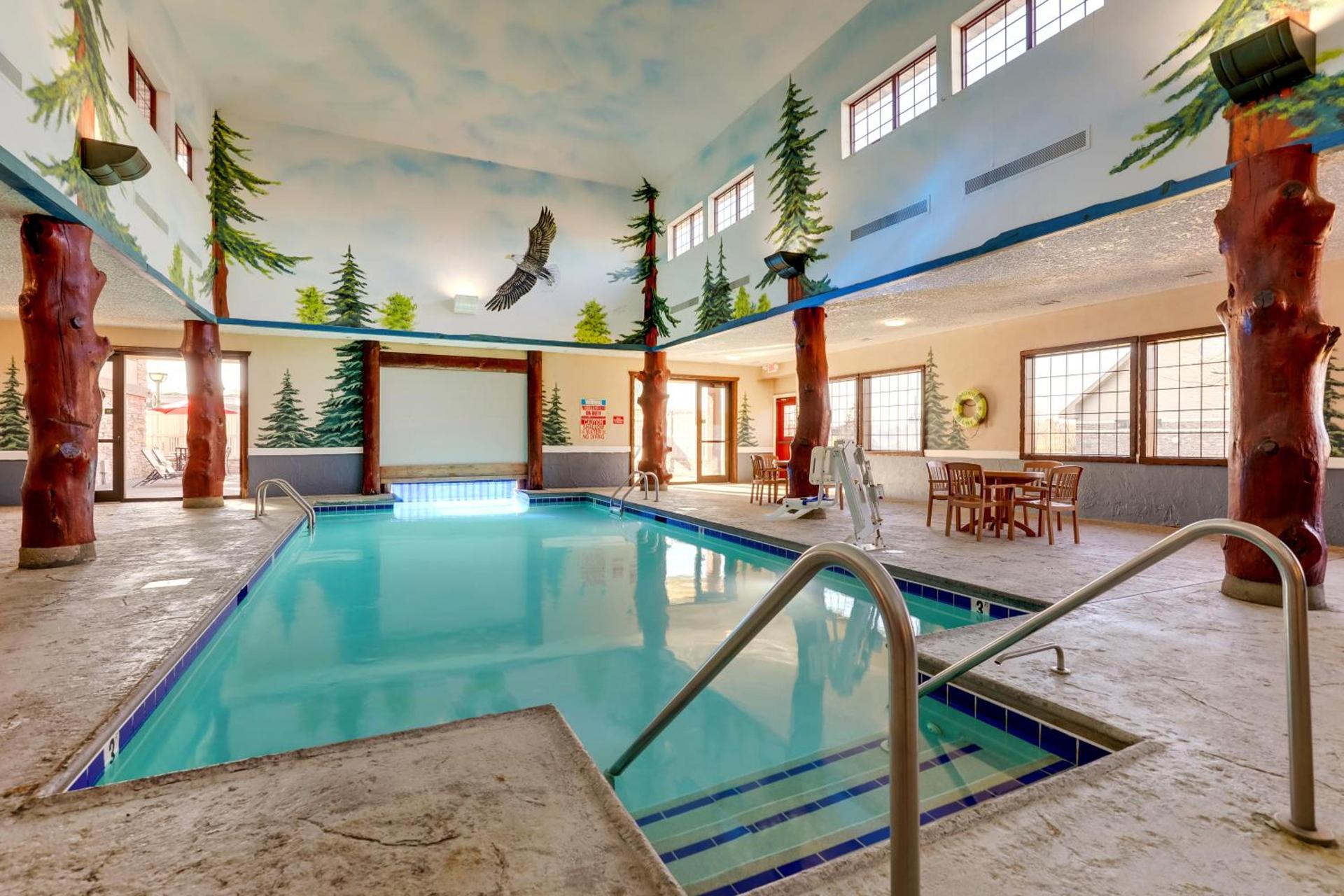 Stoney Creek Hotel Quad Cities - Moline photo 41