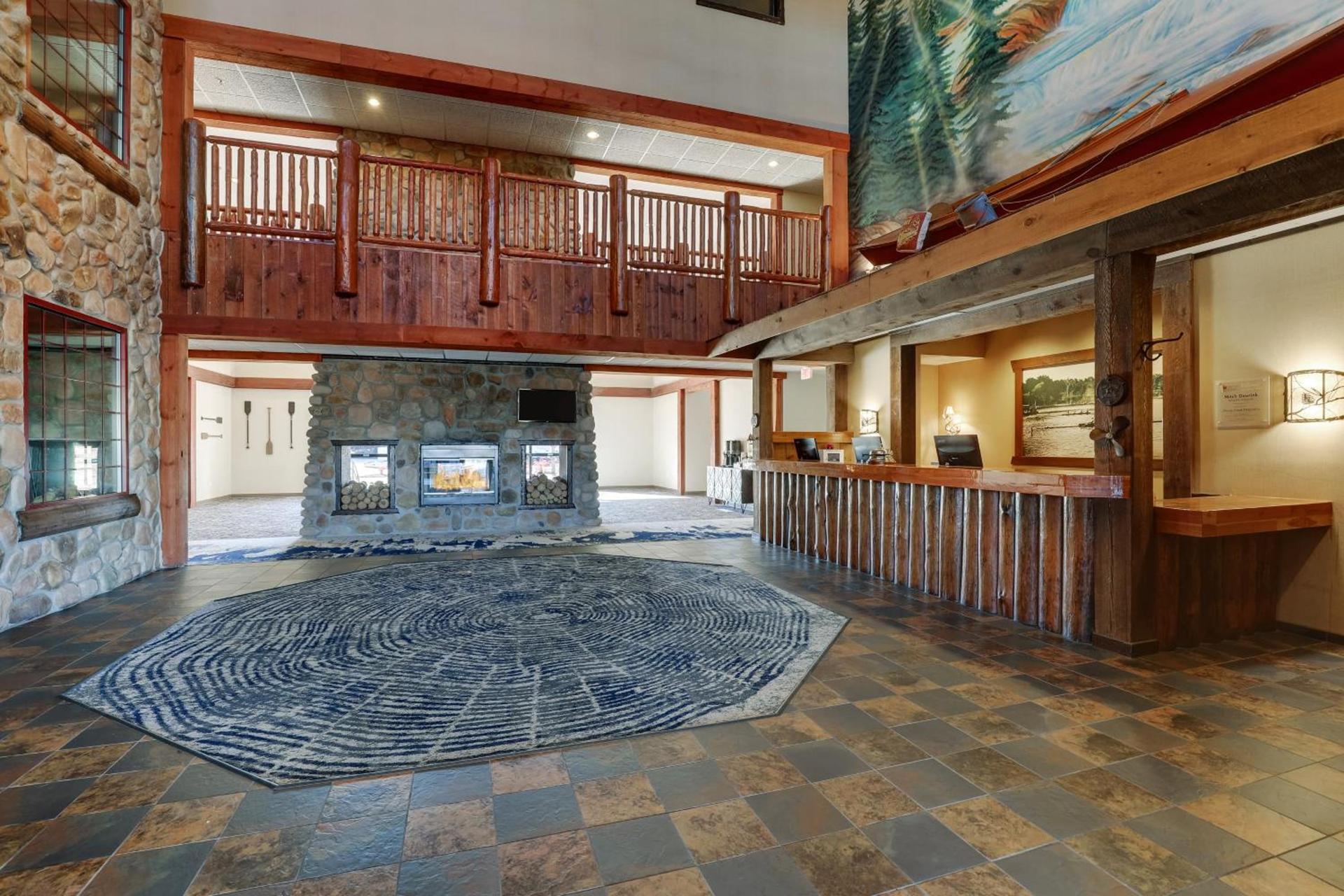Stoney Creek Hotel Quad Cities - Moline photo 38