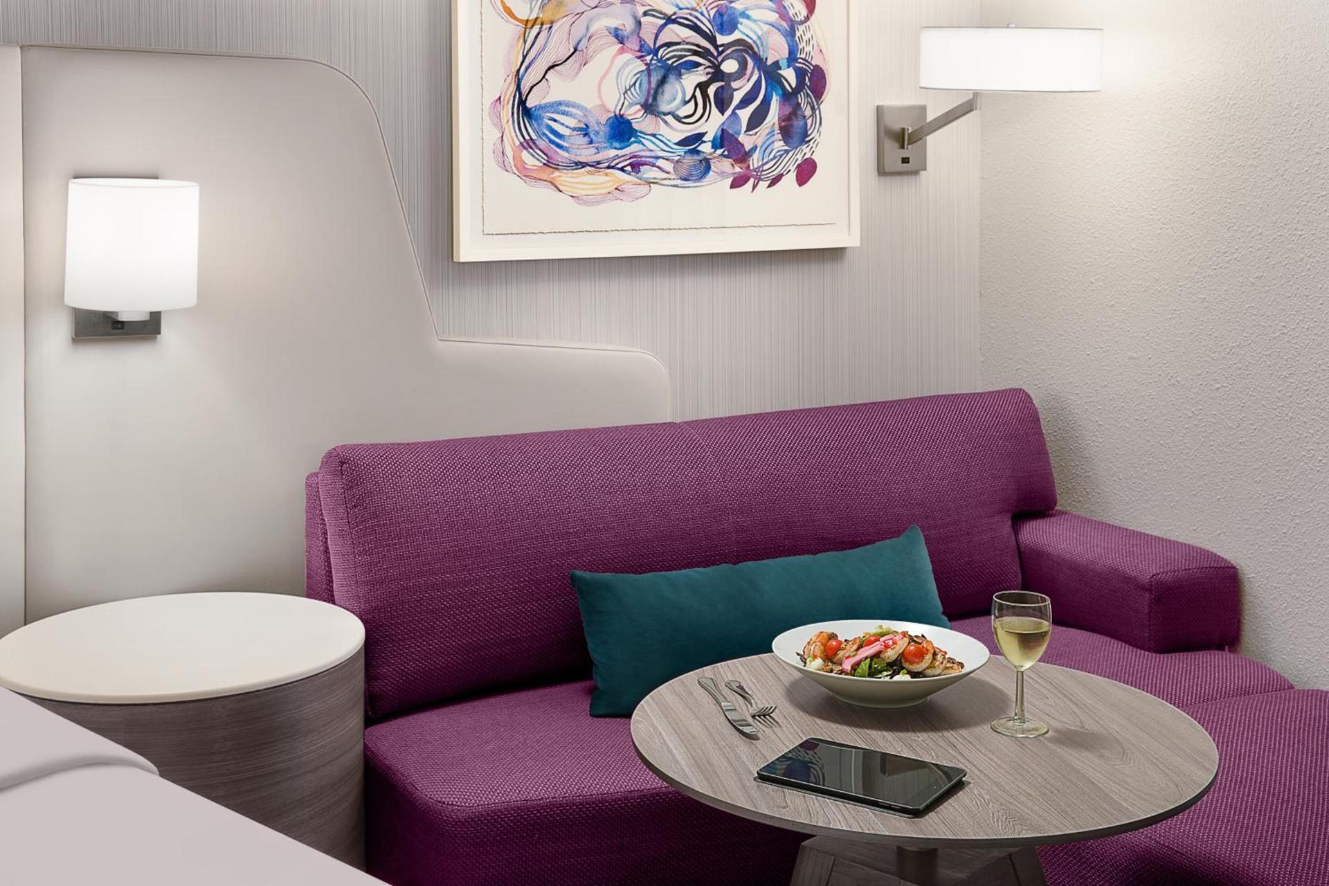 Crowne Plaza Atlanta Perimeter at Ravinia by IHG photo 84