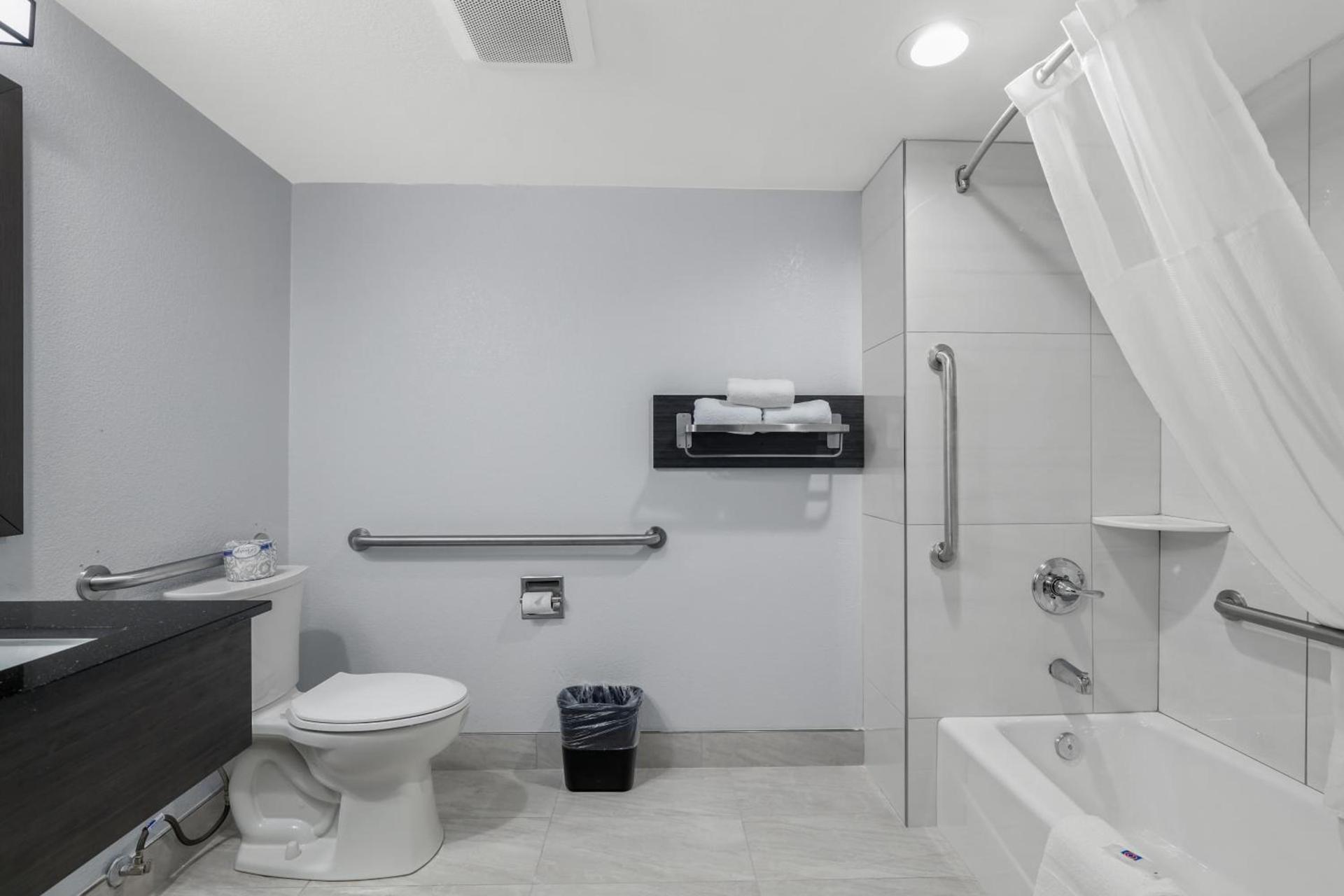 Studio 6 Suites Perris, CA photo 45