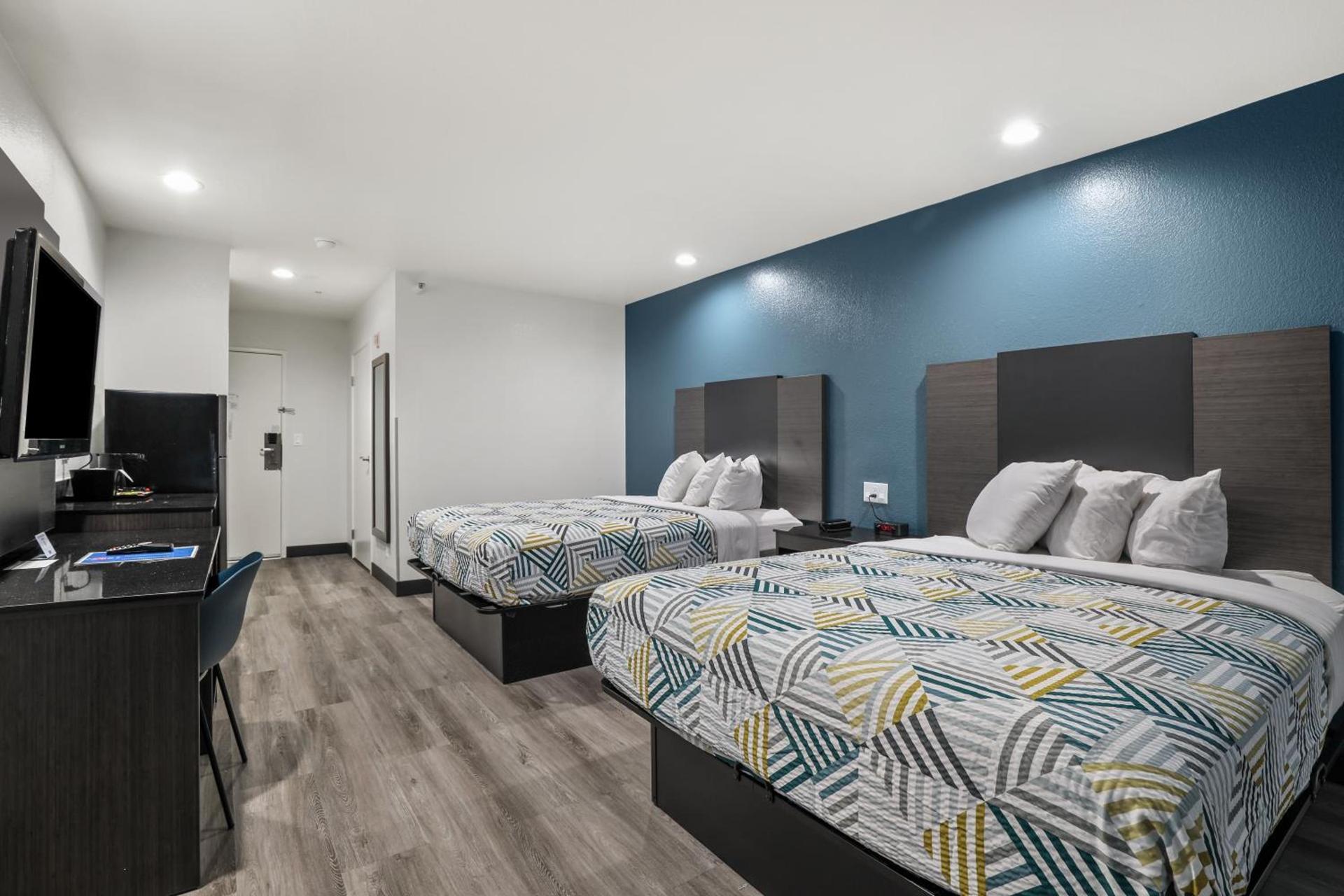 Studio 6 Suites Perris, CA photo 49