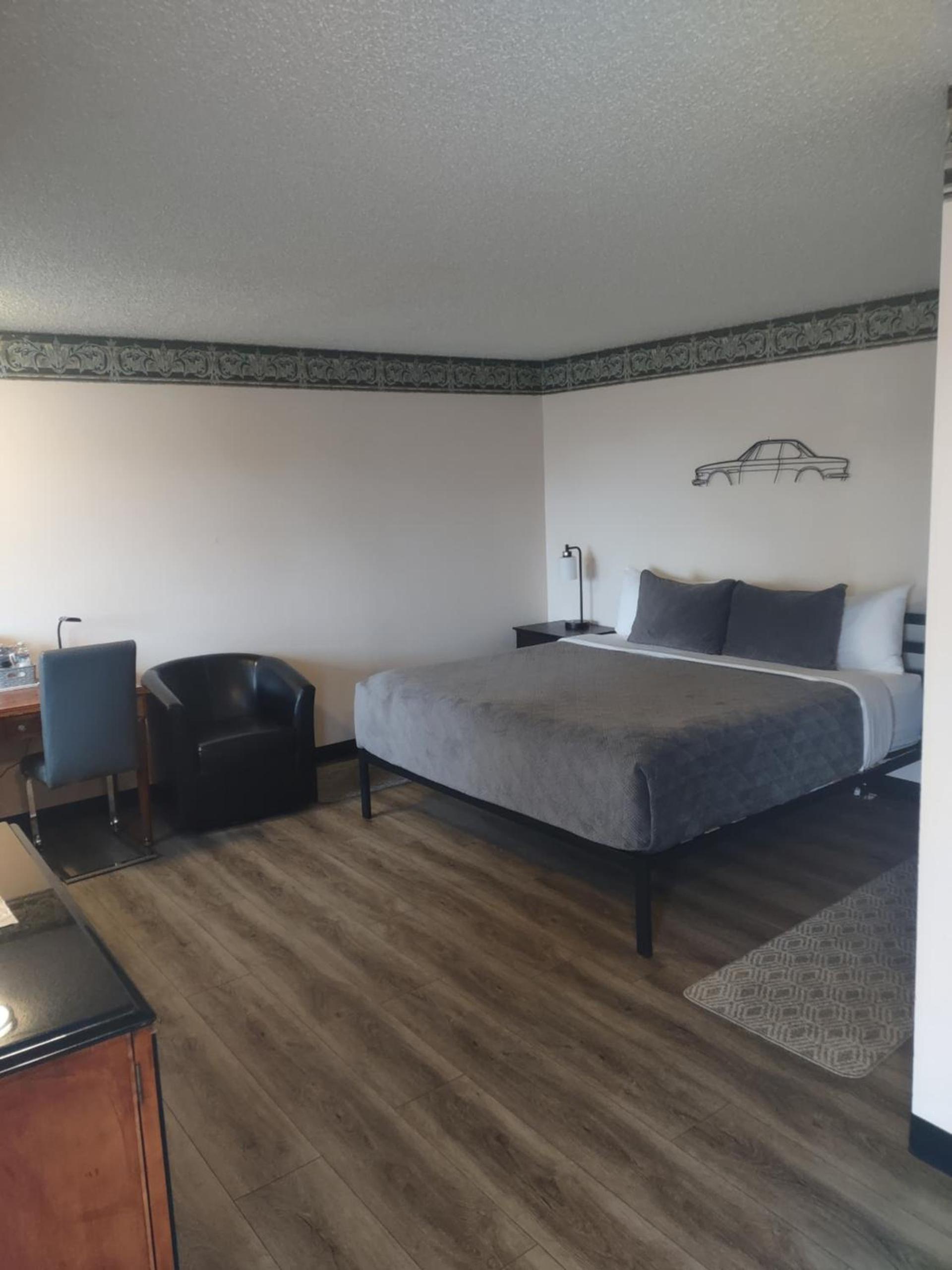 Coast Riders Inn photo 47