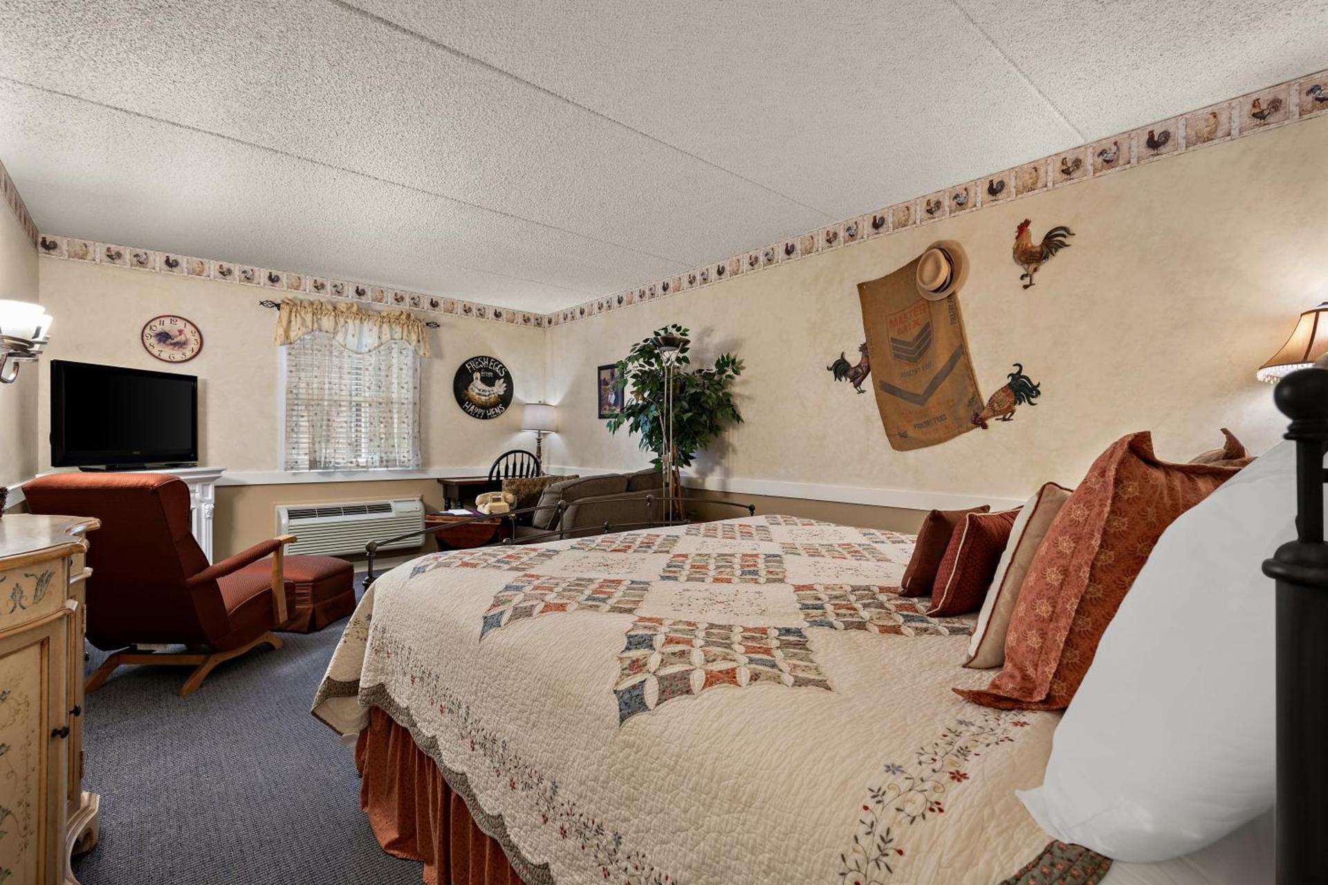 Country Living Inn photo 34