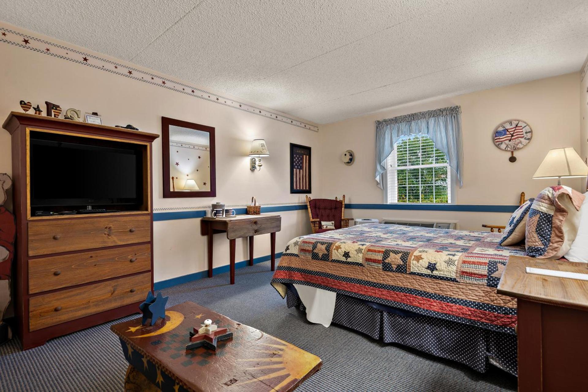 Country Living Inn photo 33
