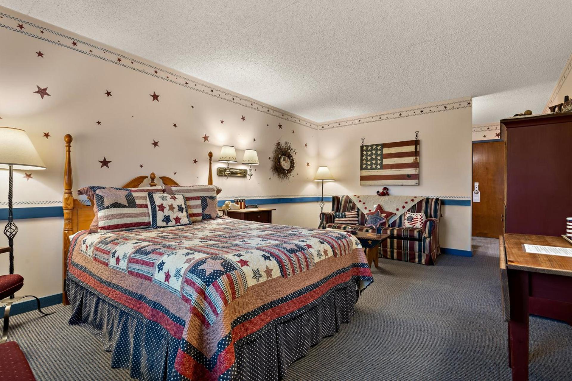 Country Living Inn photo 35