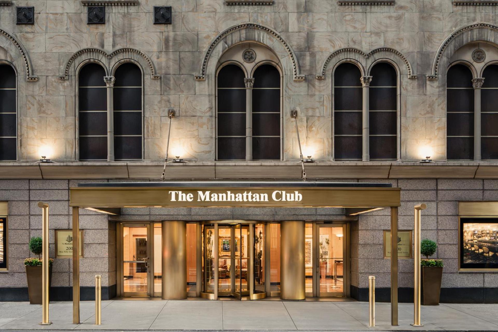 The Manhattan Club photo 66