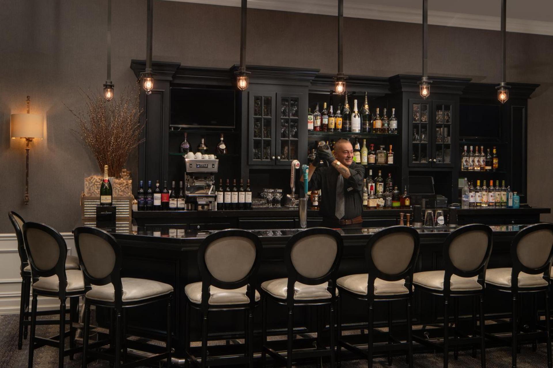 The Manhattan Club photo 72