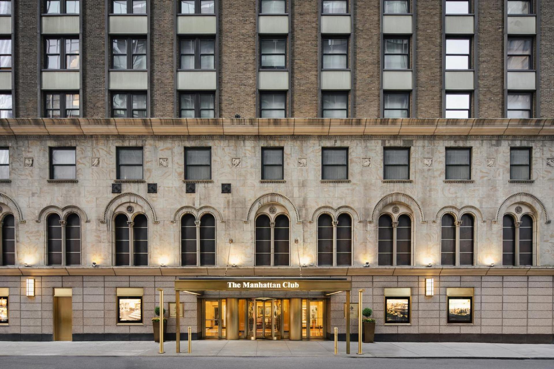 The Manhattan Club photo 1