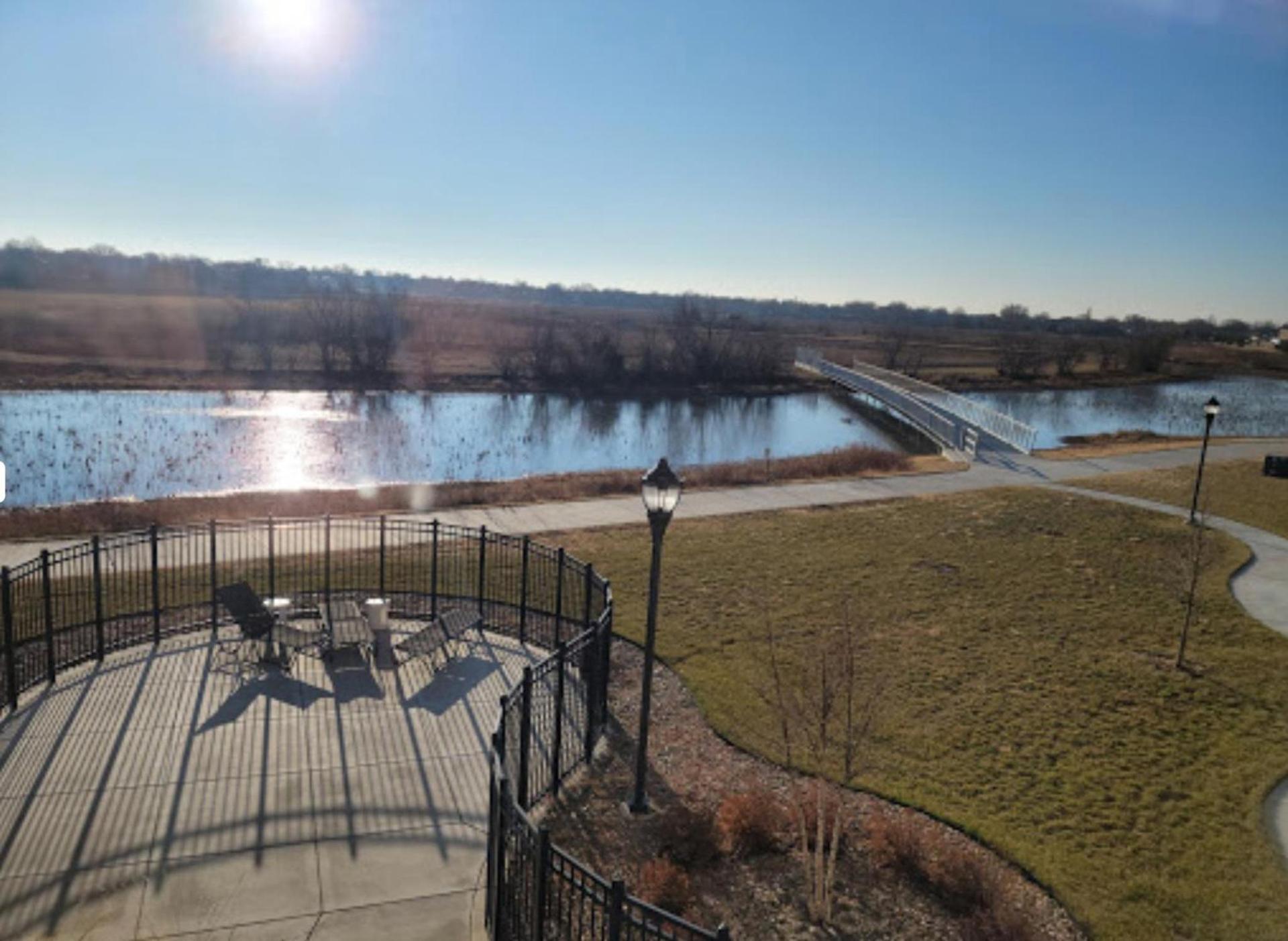 Hampton Inn By Hilton Wichita Northwest photo 36