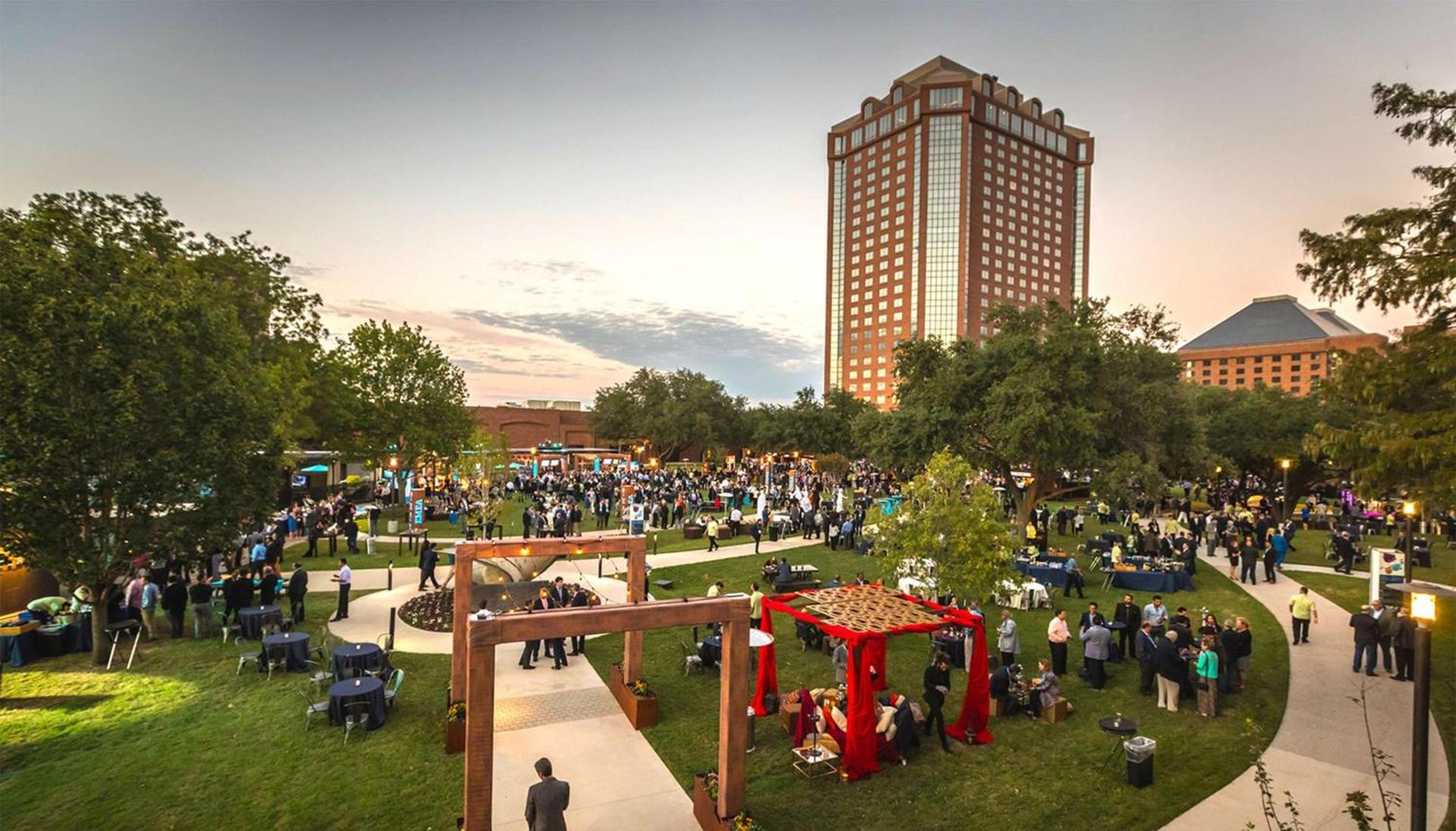 Hilton Anatole photo 2
