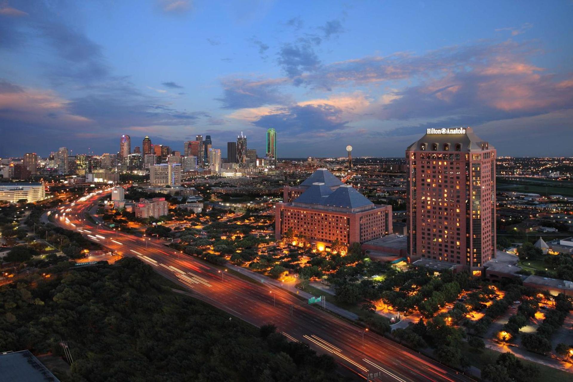 Hilton Anatole photo 3
