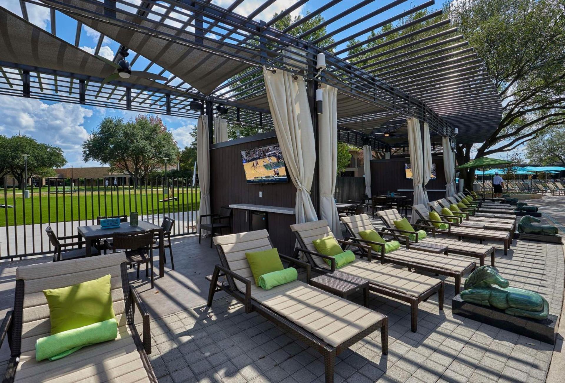 Hilton Anatole photo 4
