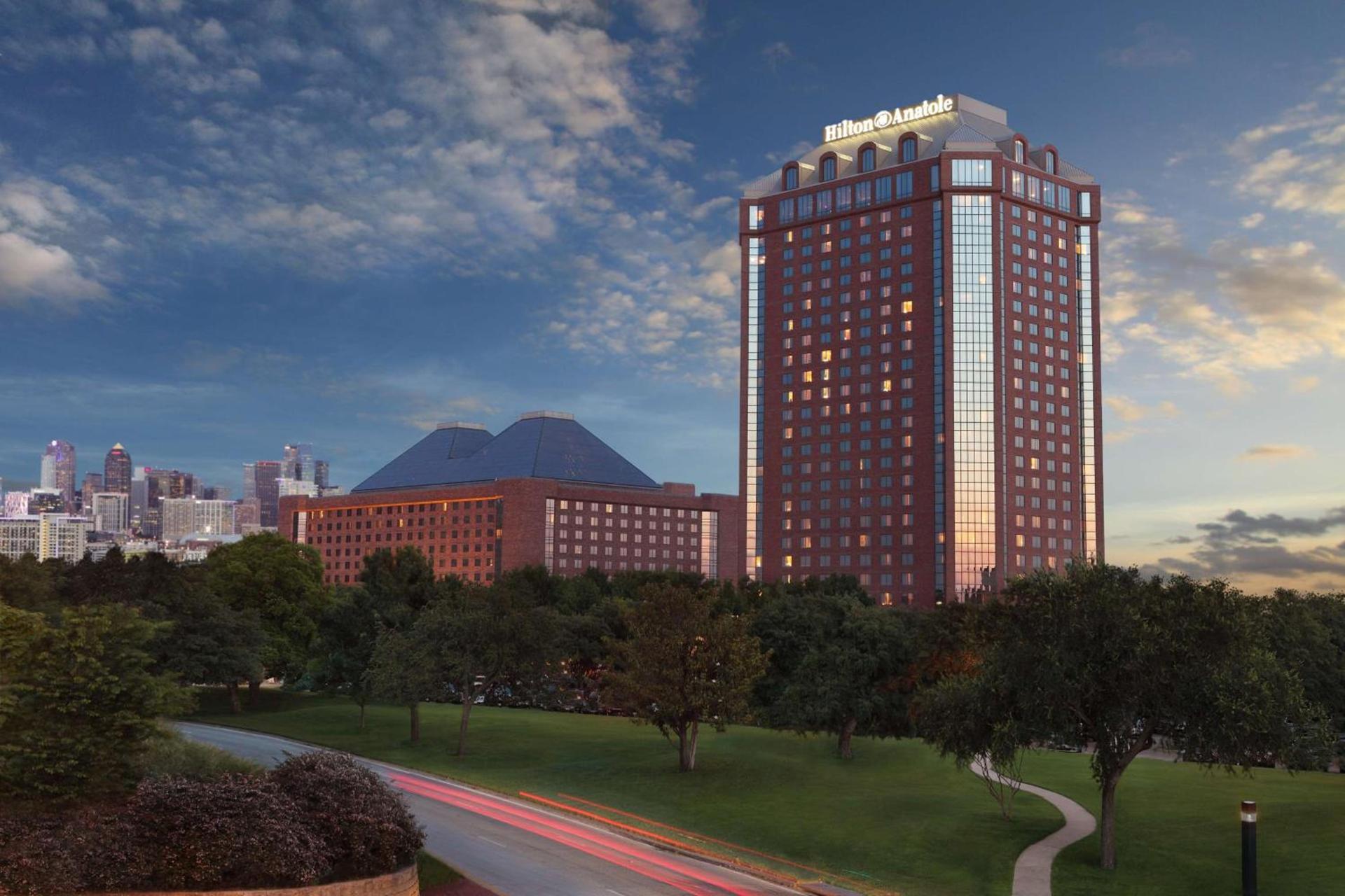 Hilton Anatole photo 5