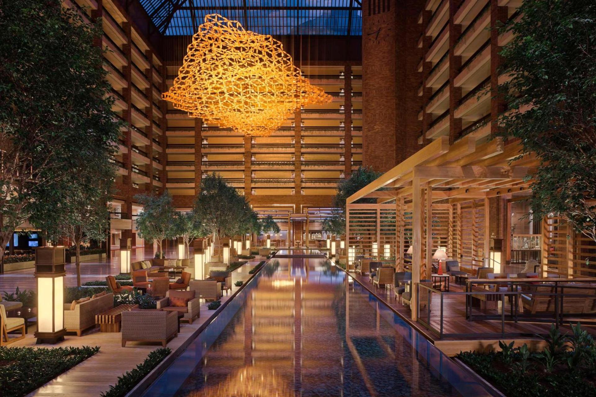 Hilton Anatole photo 12