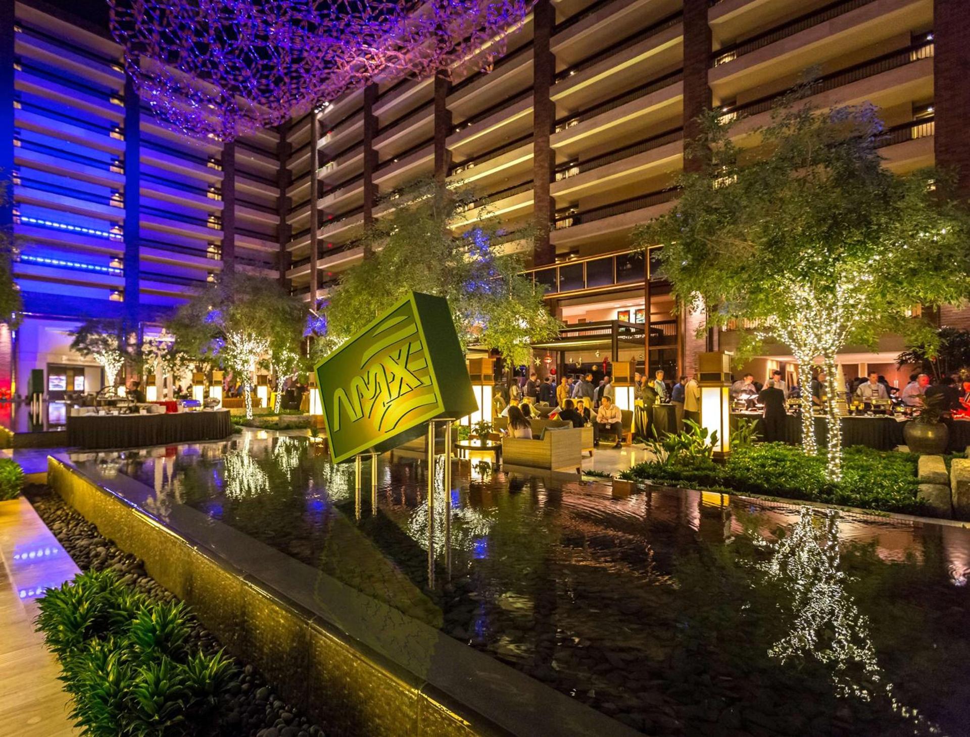 Hilton Anatole photo 11