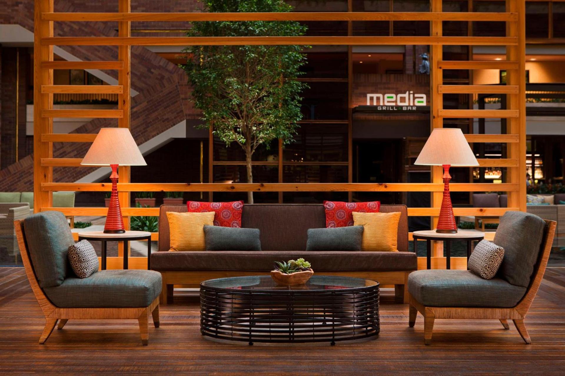 Hilton Anatole photo 14